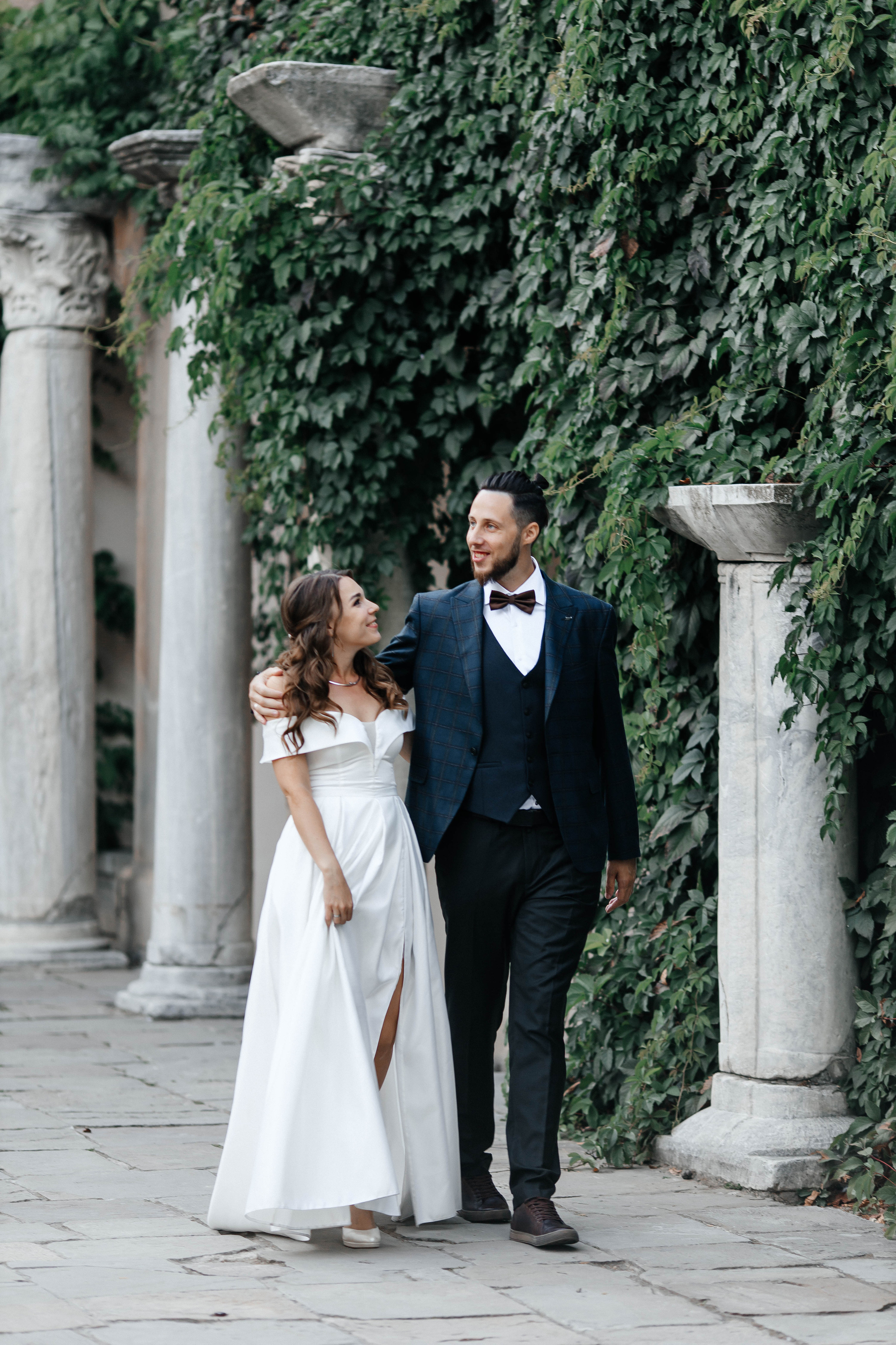 Даша и Саша. Главная