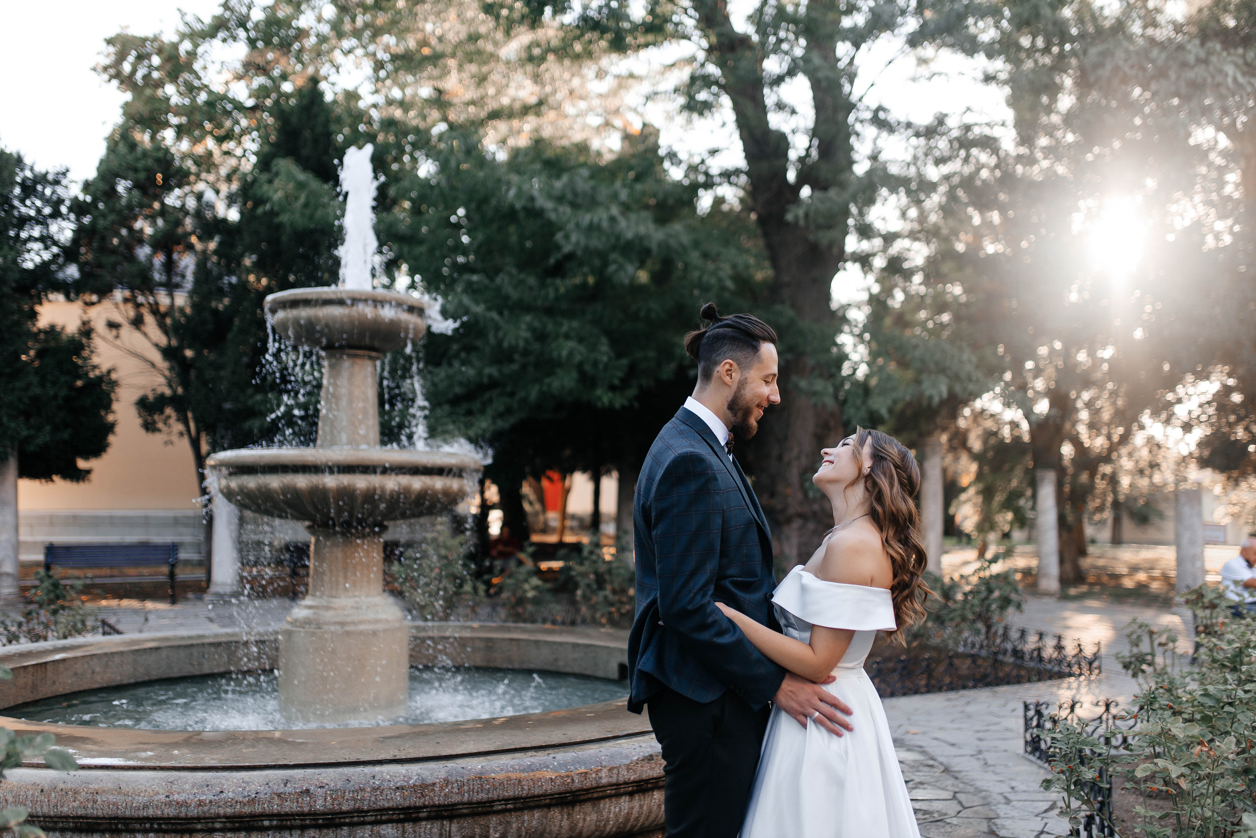 Даша и Саша. Главная