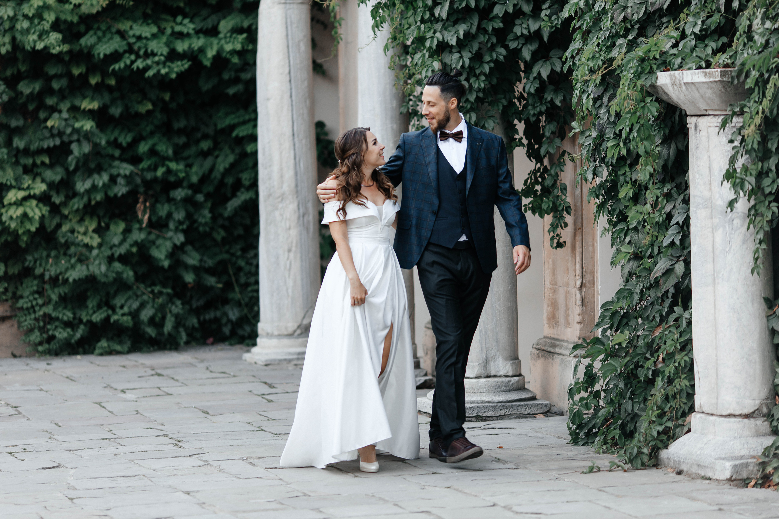 Даша и Саша. Главная