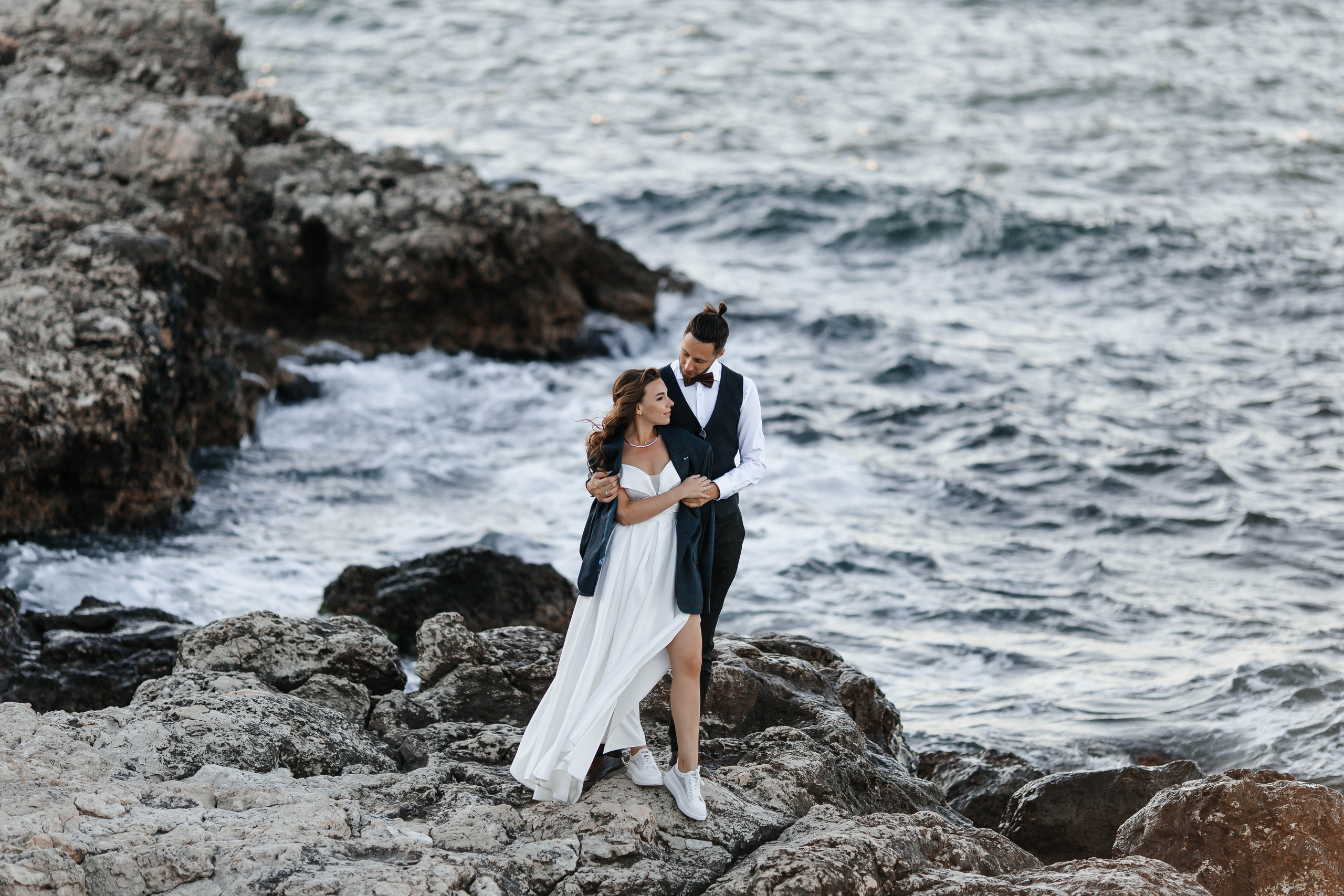 Даша и Саша. Главная