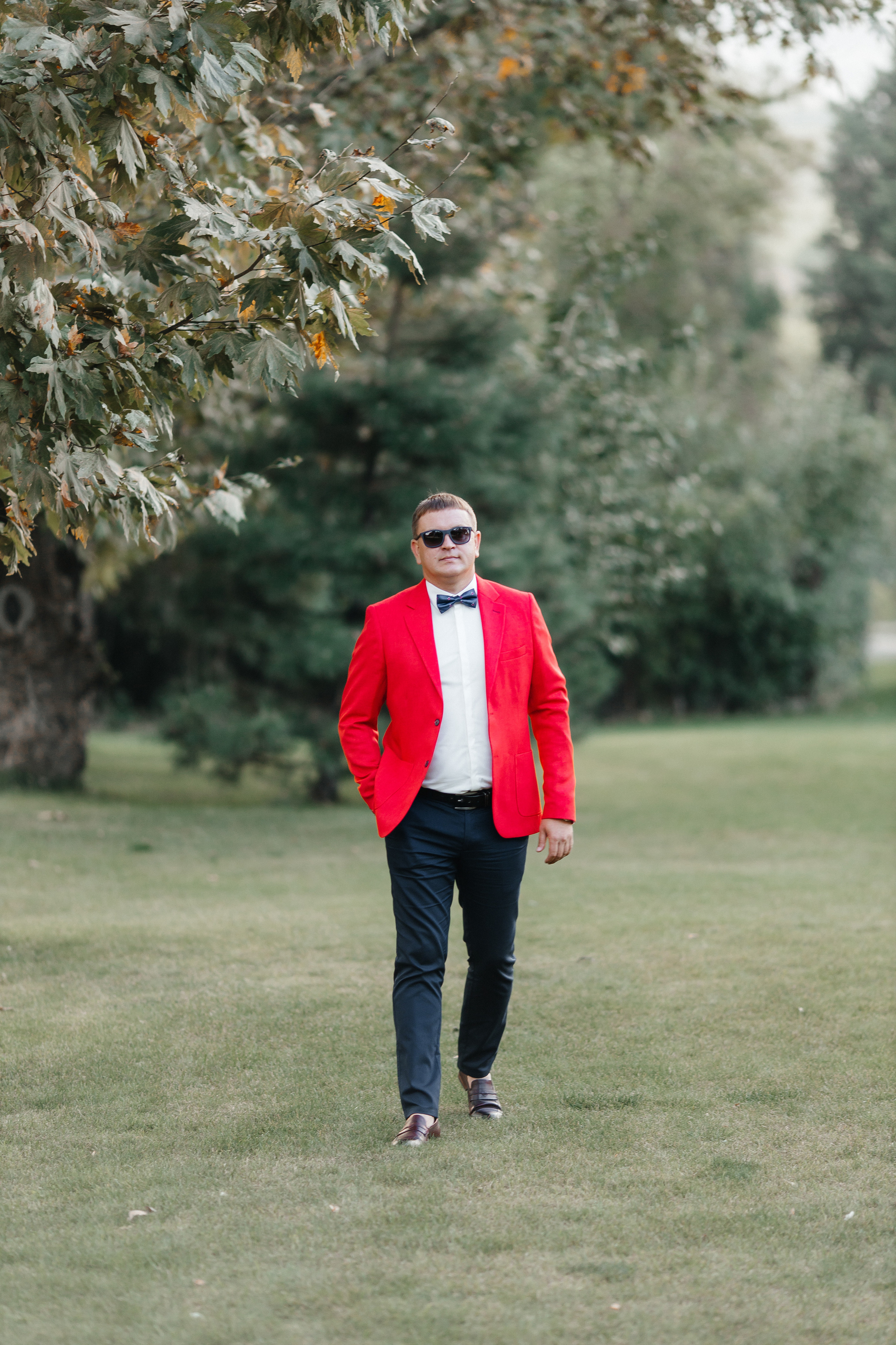 Карина и Андрей. Главная