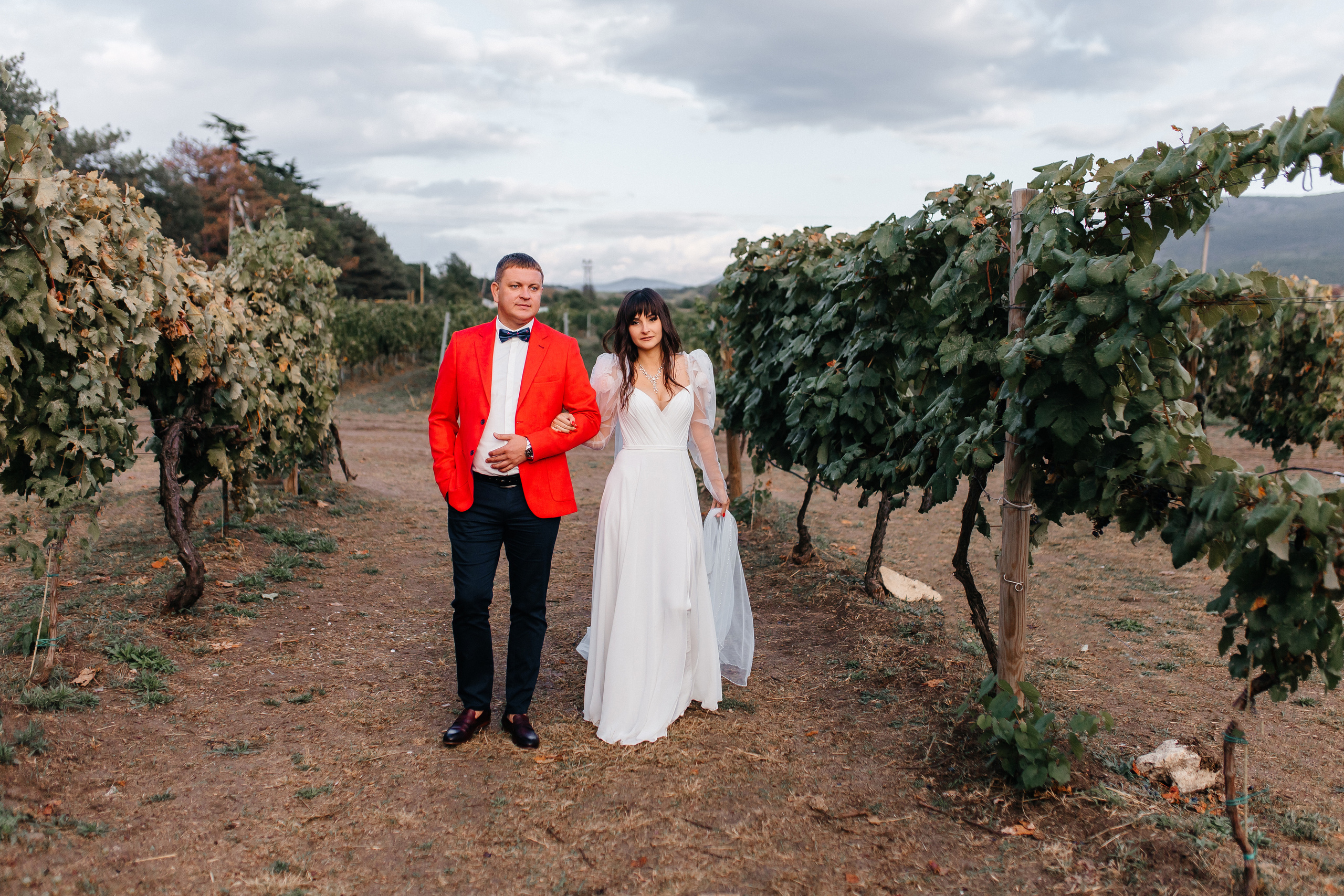 Карина и Андрей. Главная