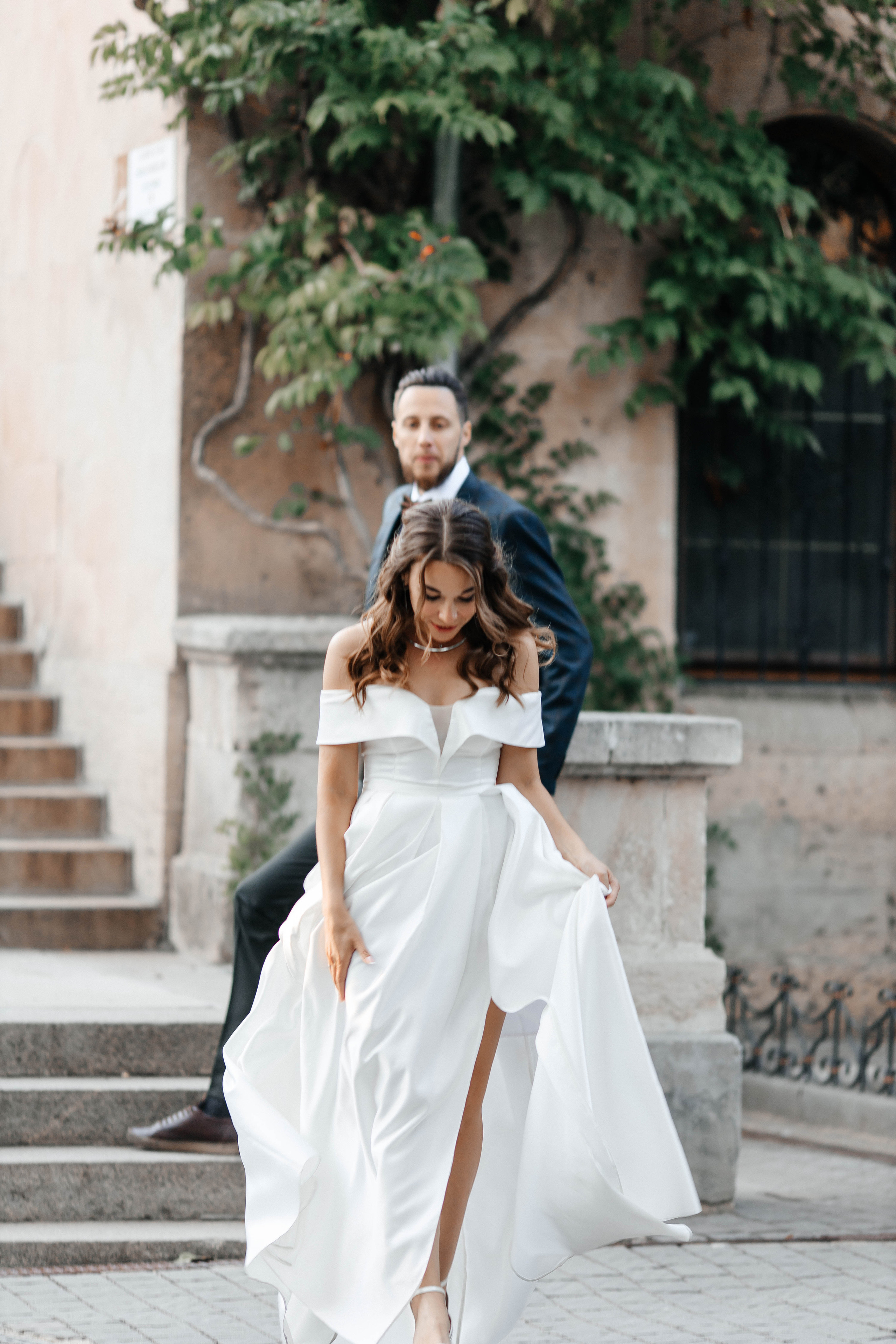 Даша и Саша. Главная