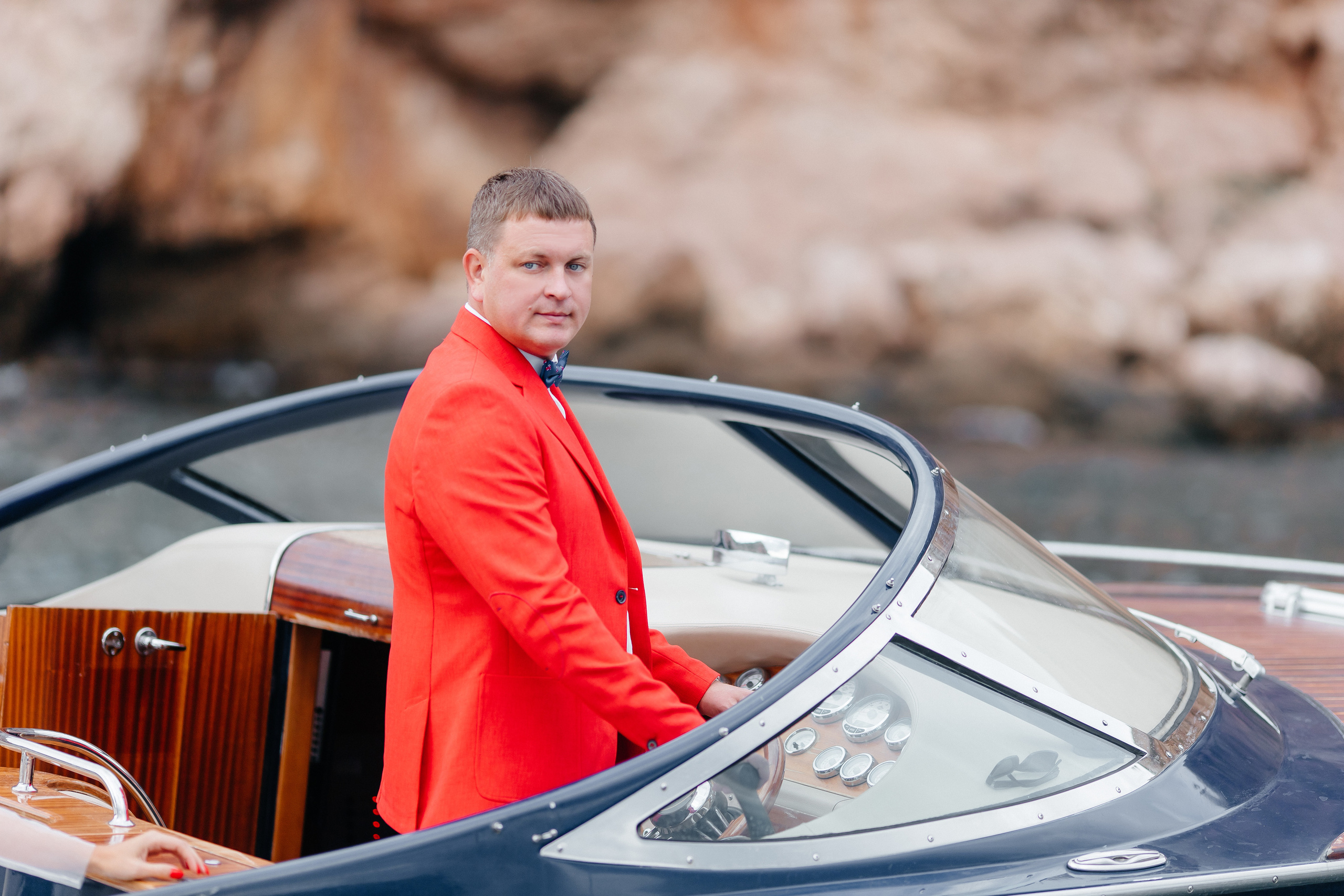 Карина и Андрей. Главная