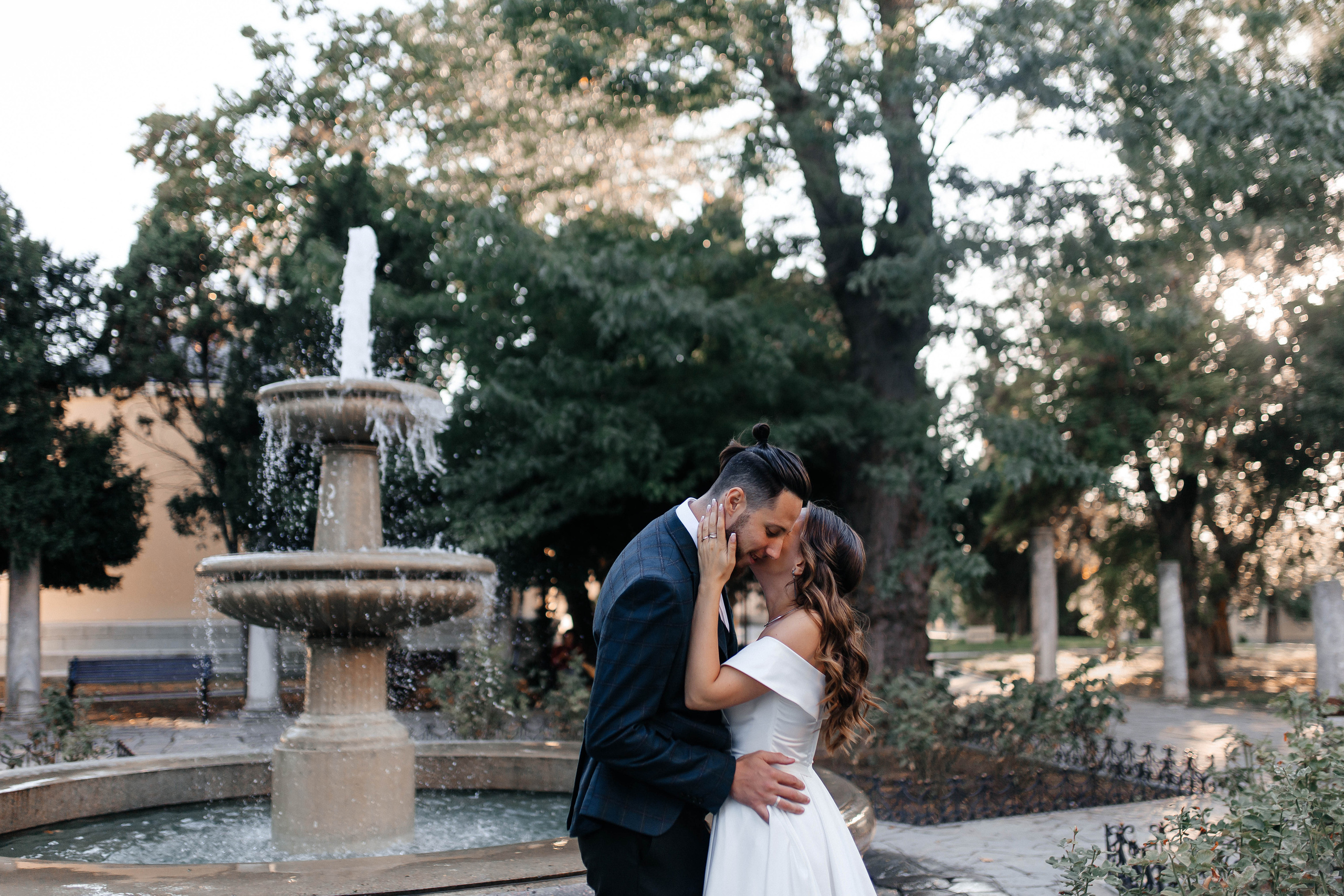 Даша и Саша. Главная