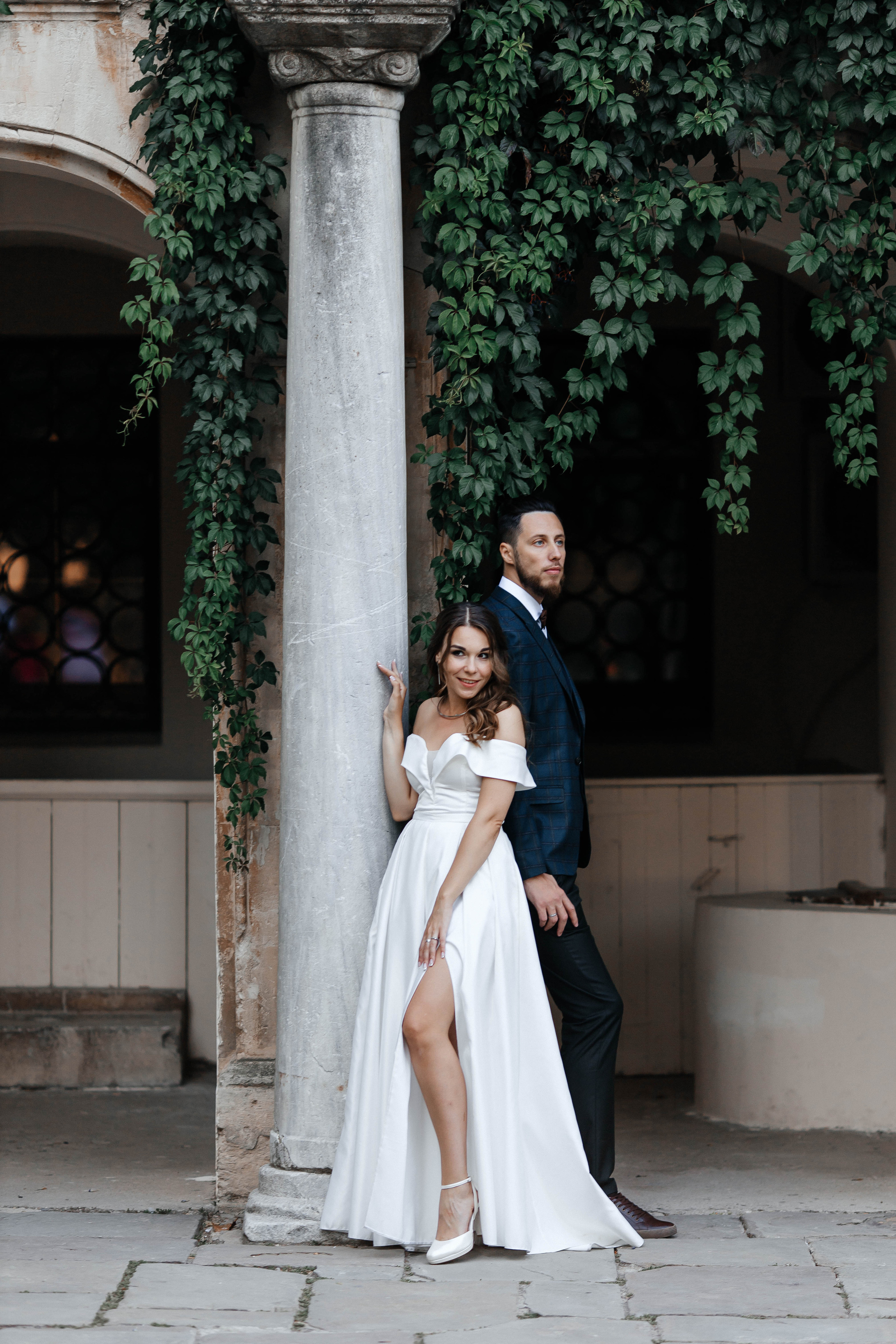 Даша и Саша. Главная