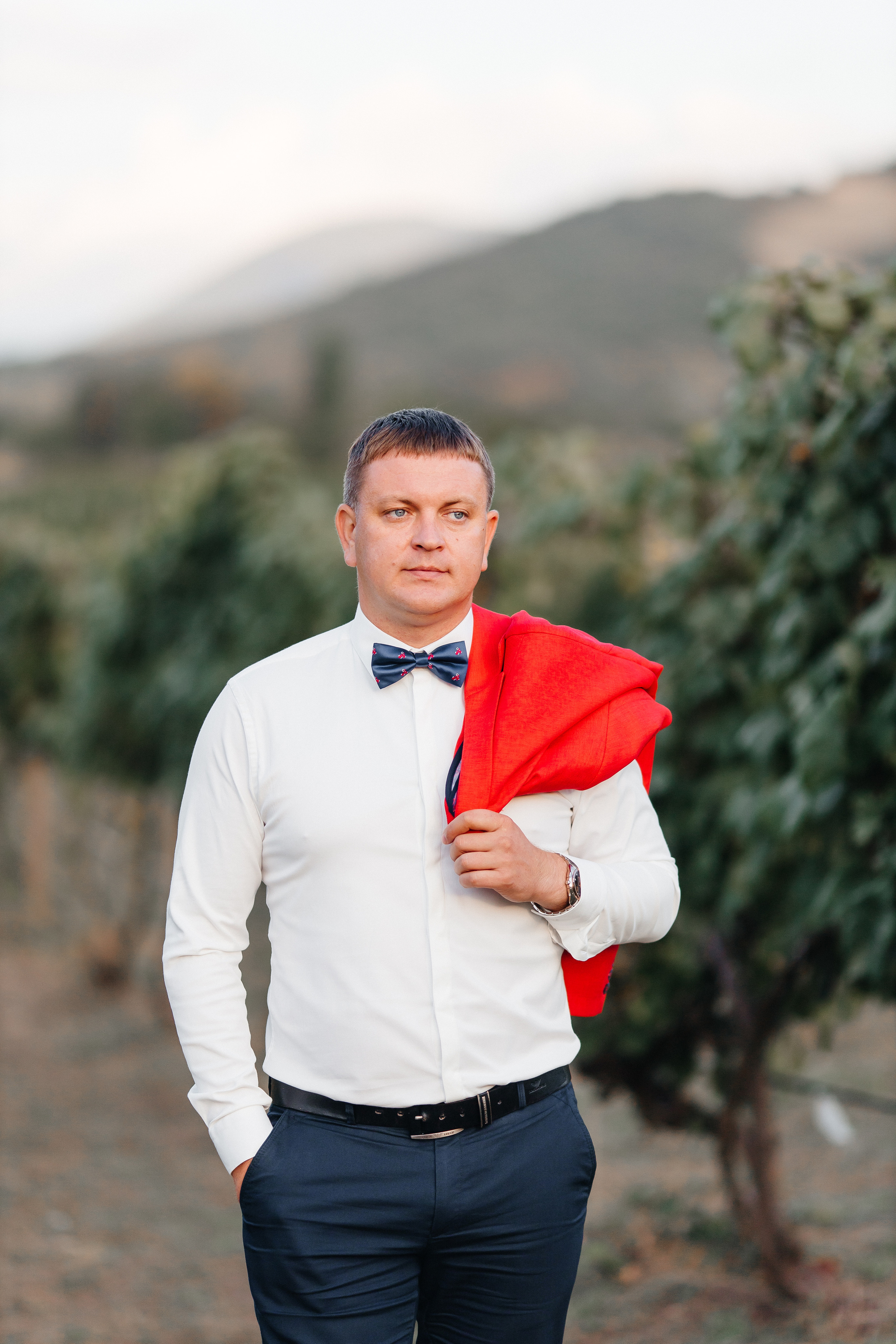 Карина и Андрей. Главная