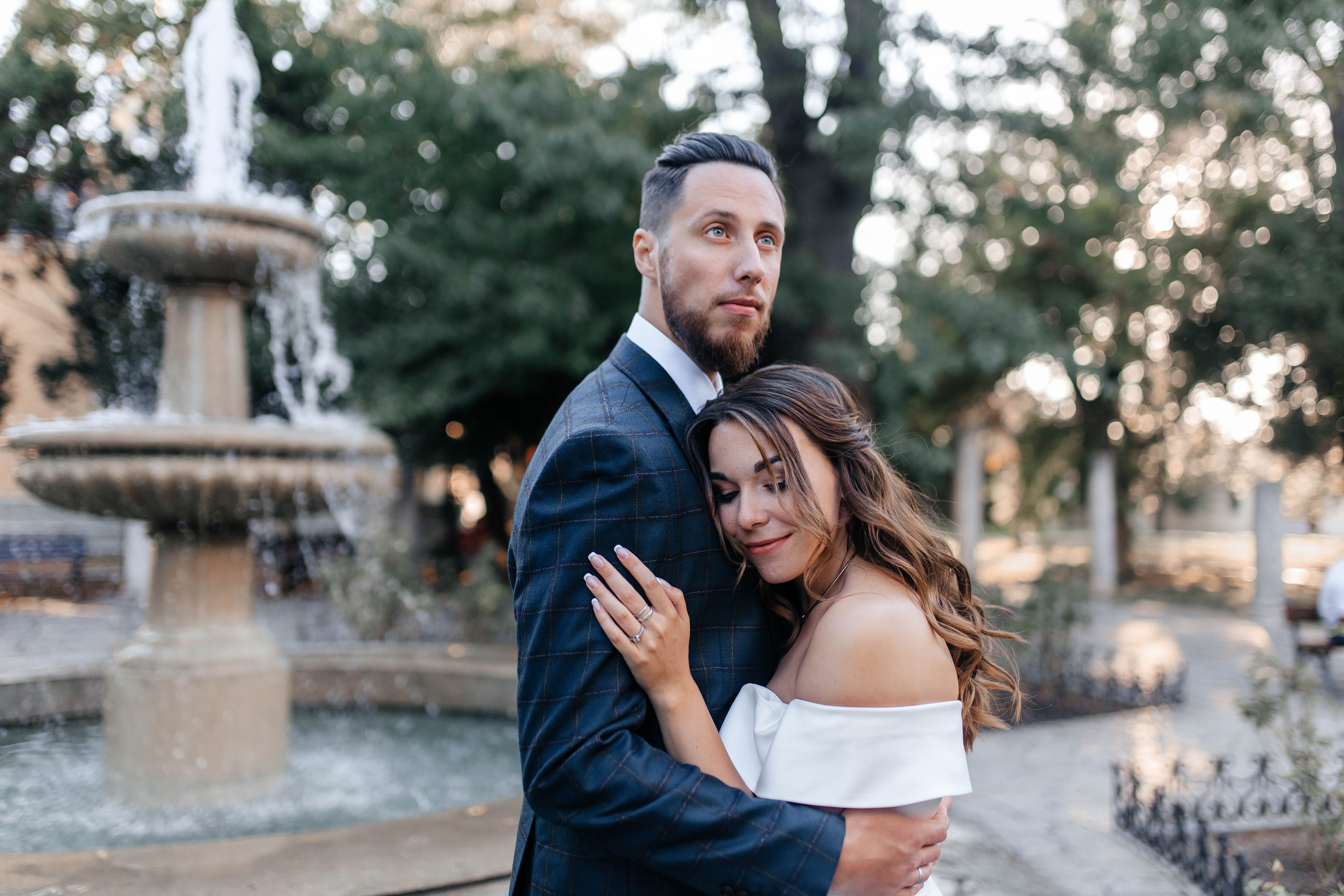 Даша и Саша. Главная