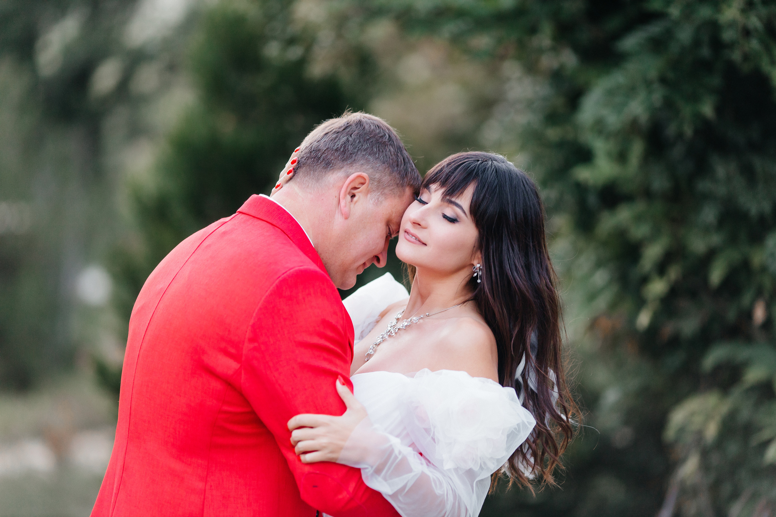 Карина и Андрей. Главная