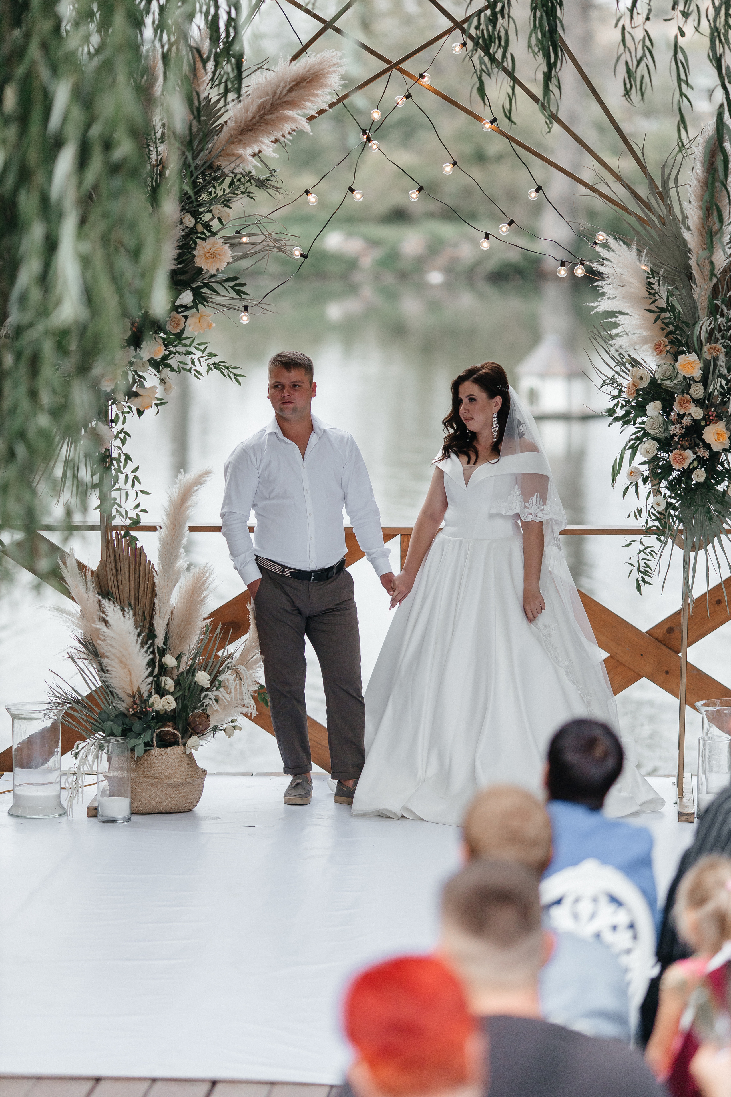 Екатерина и Алексей. Главная