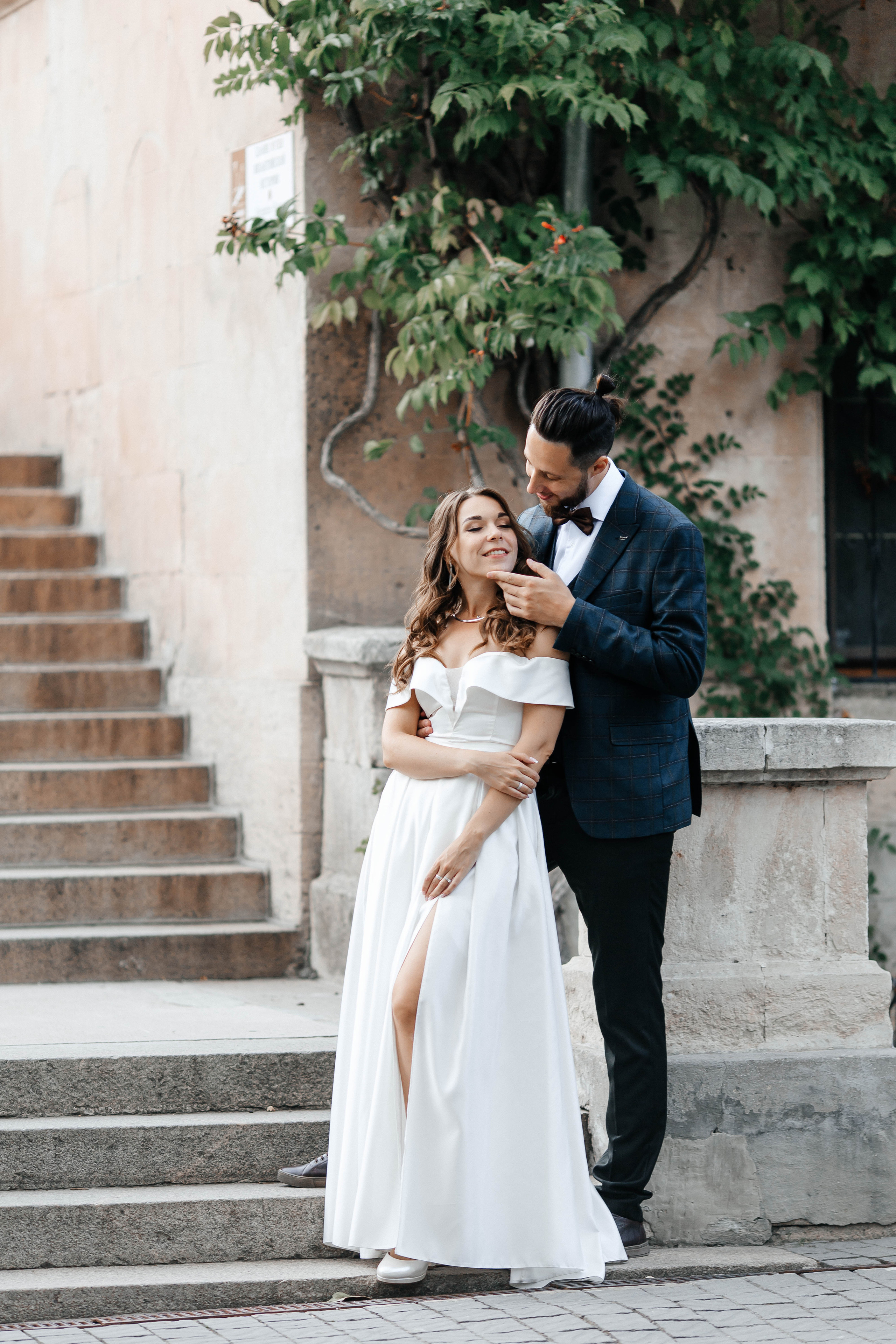 Даша и Саша. Главная