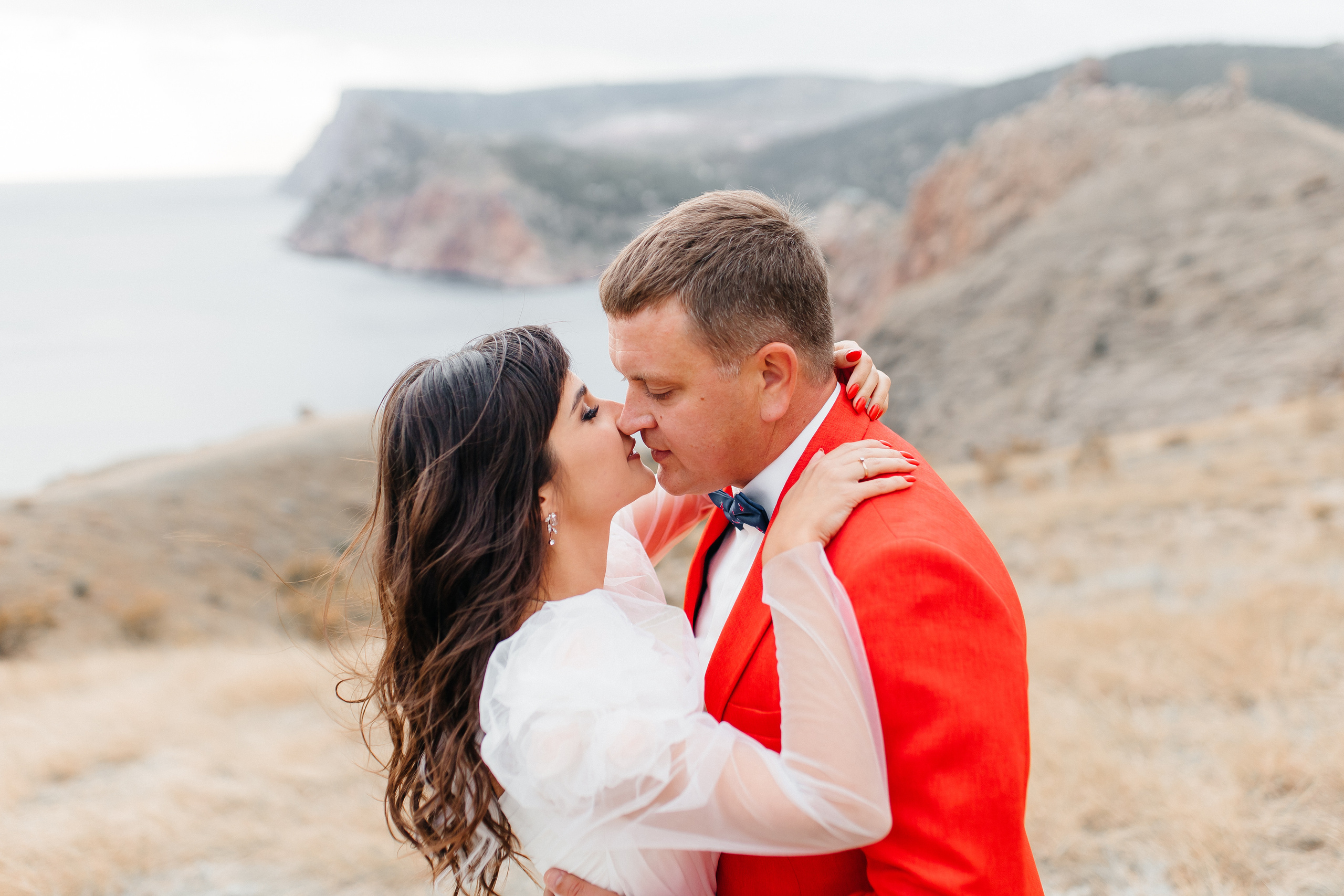 Карина и Андрей. Главная