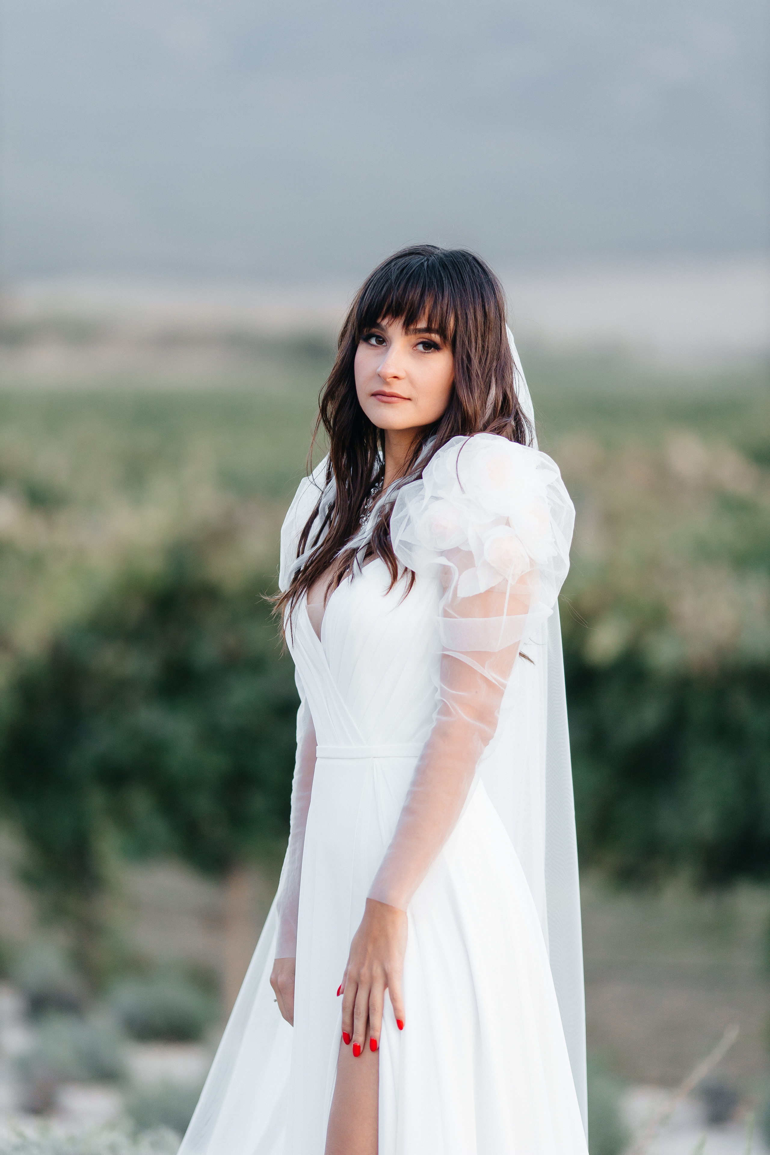 Карина и Андрей. Главная