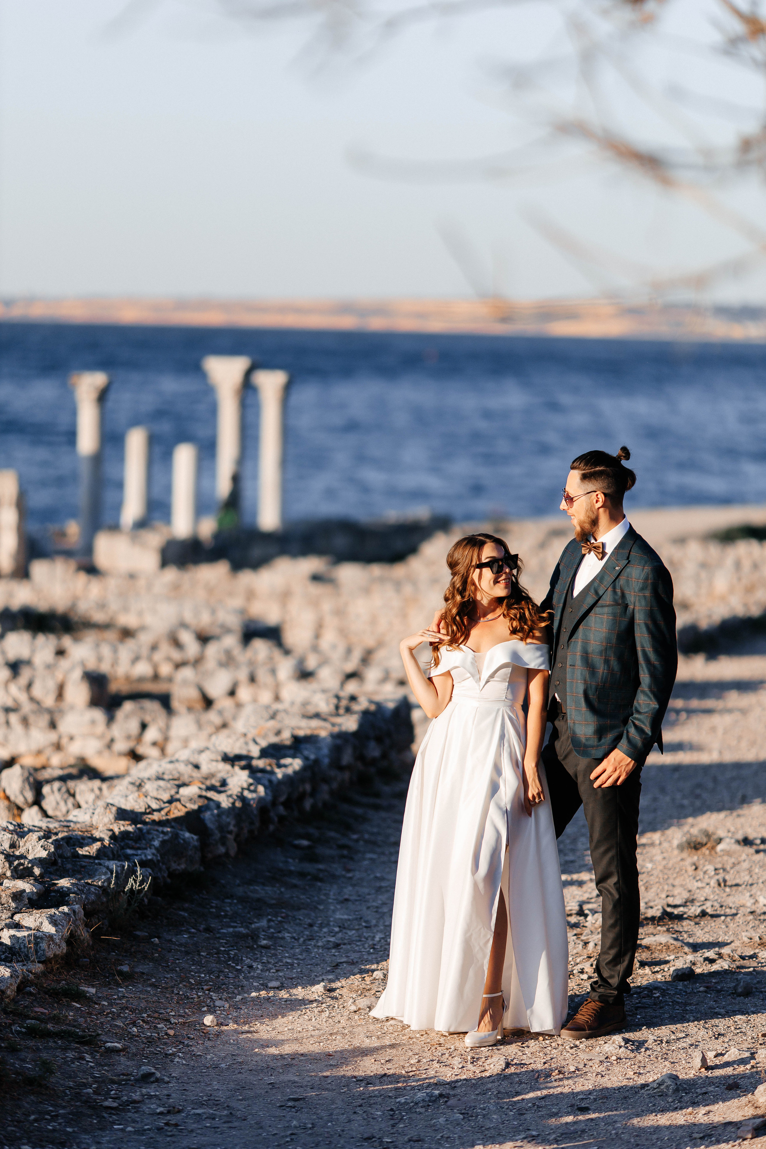 Даша и Саша. Главная