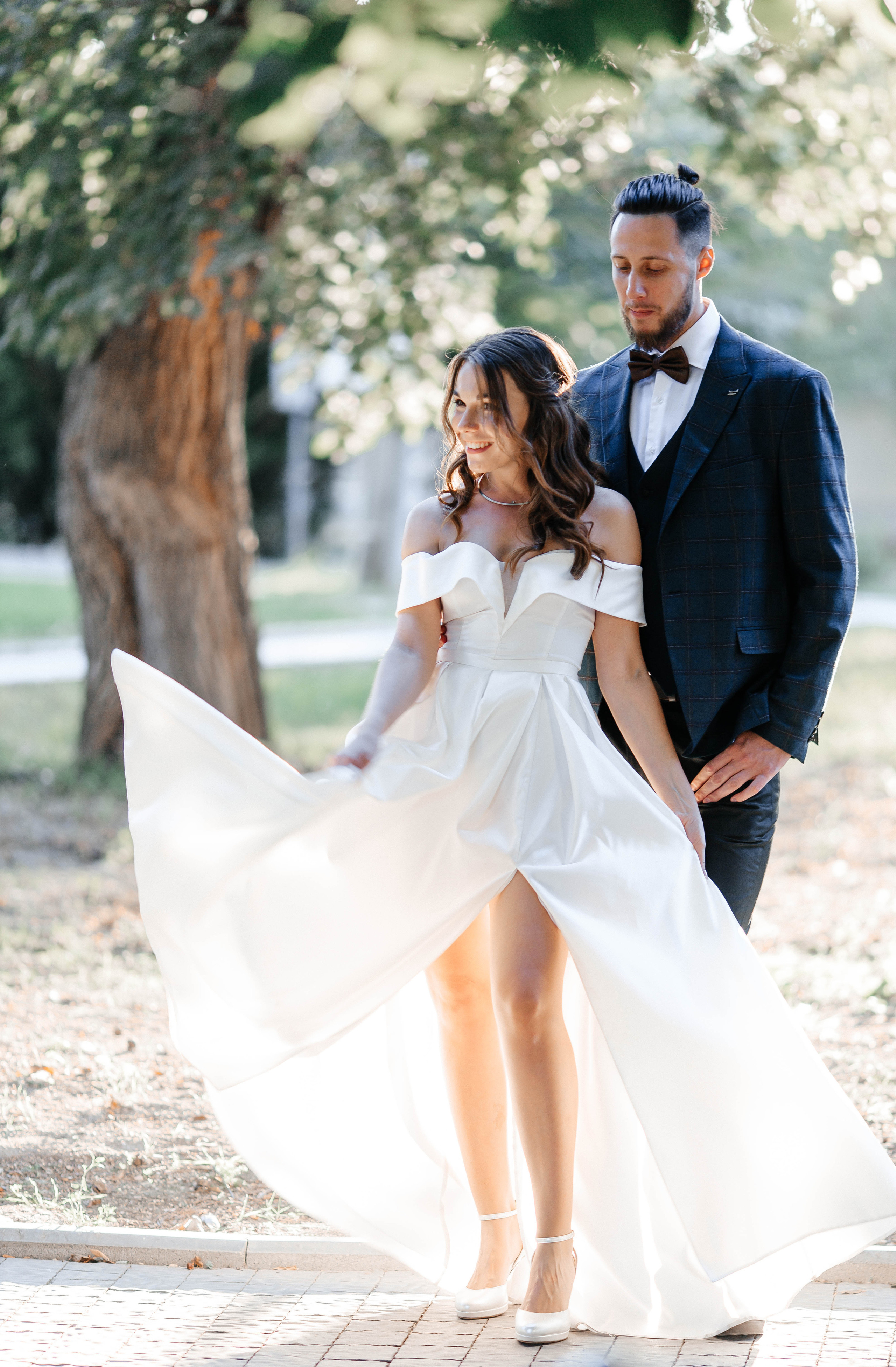 Даша и Саша. Главная