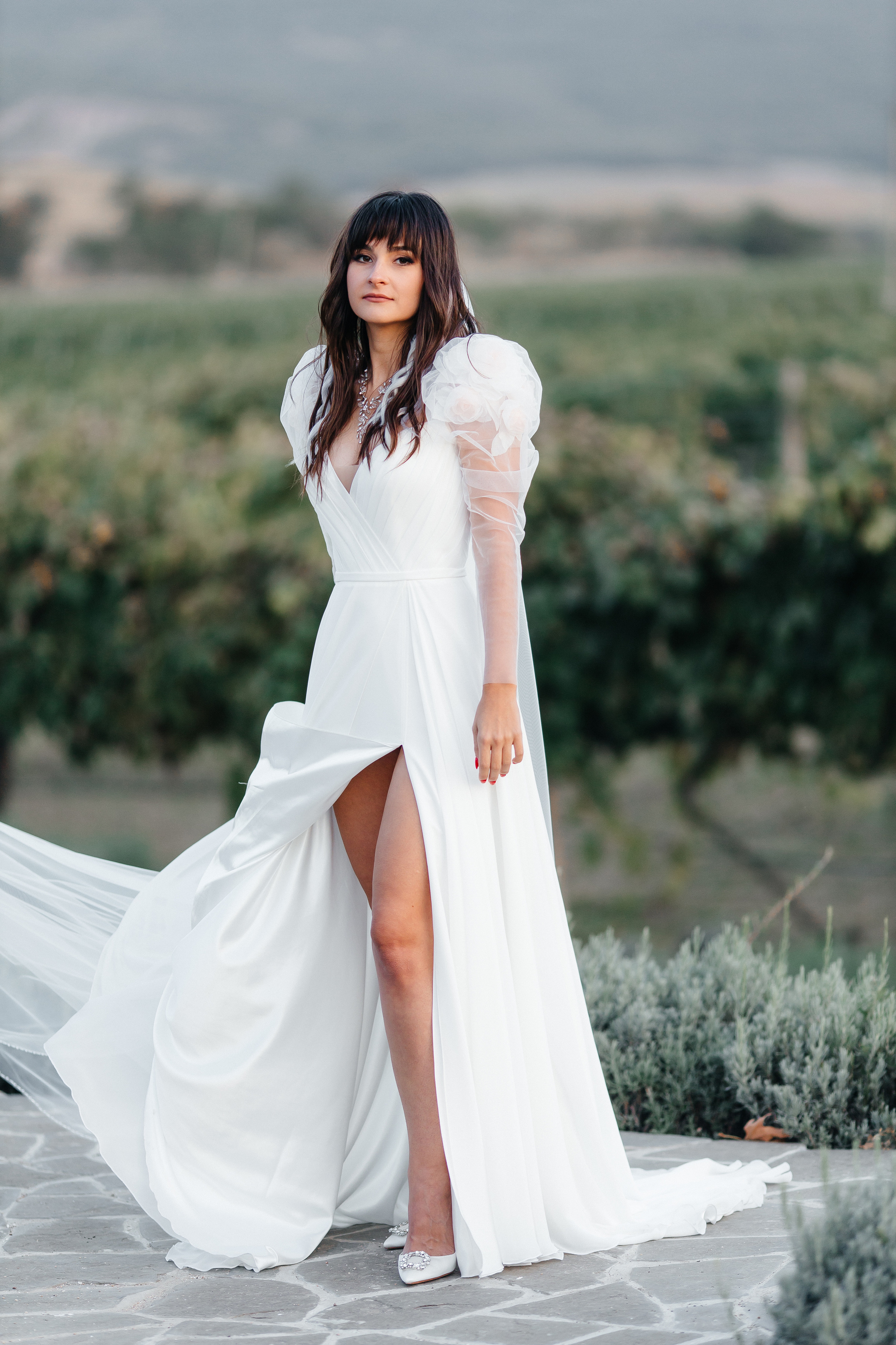 Карина и Андрей. Главная