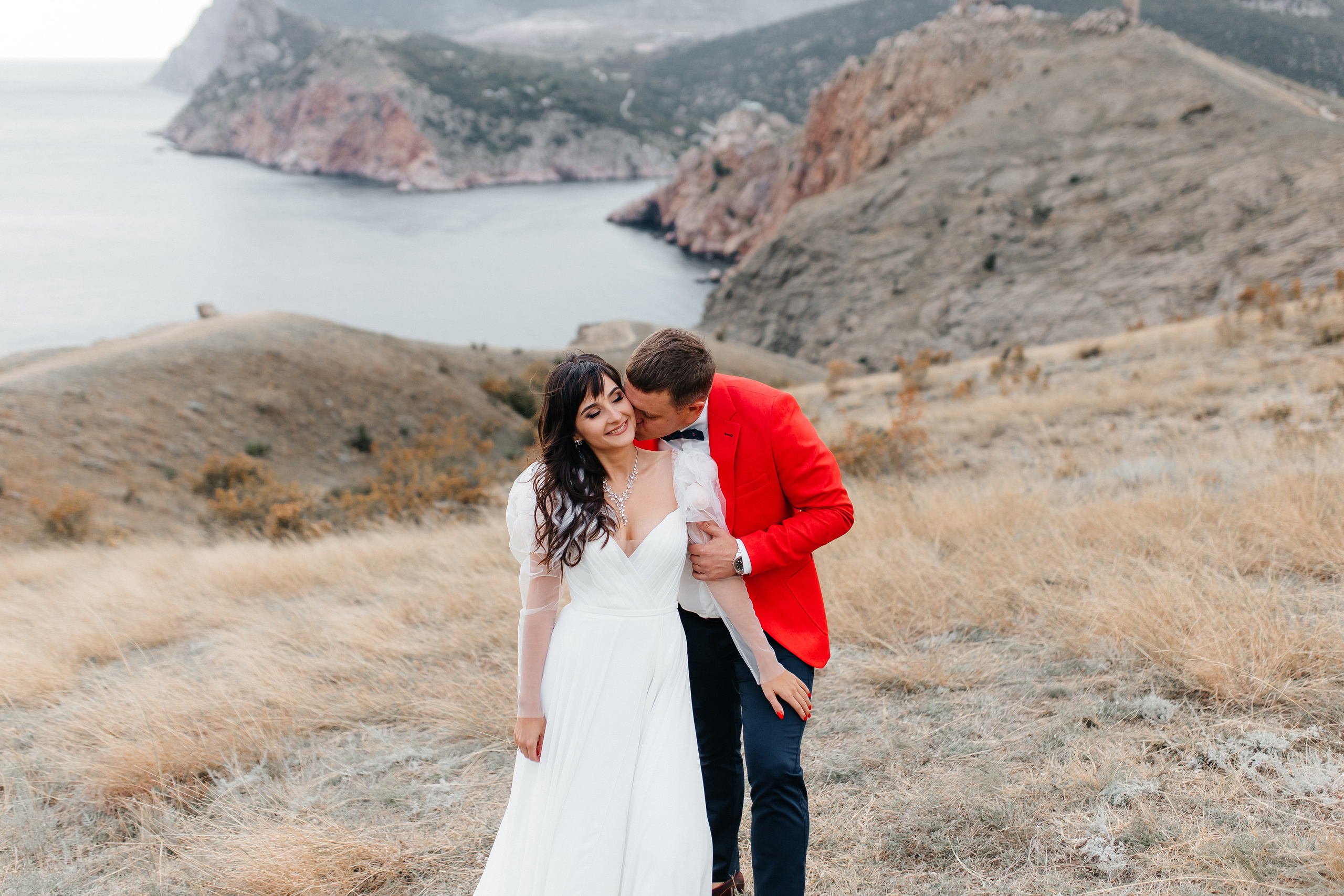 Карина и Андрей. Главная