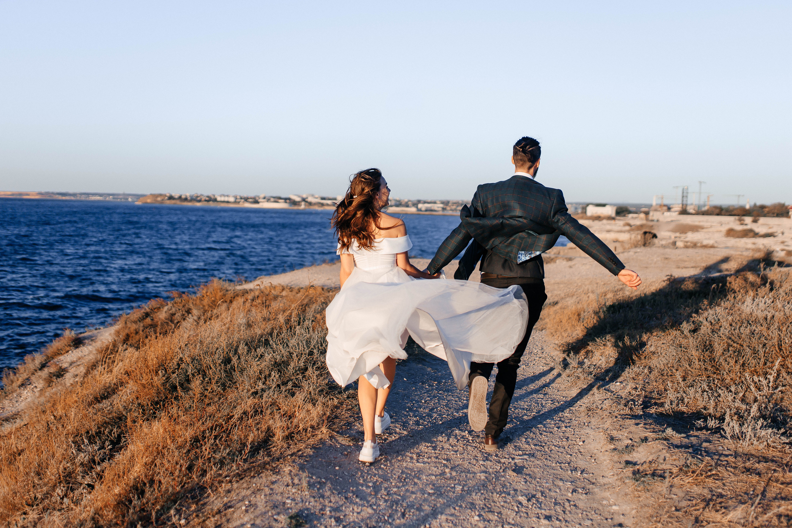 Даша и Саша. Главная