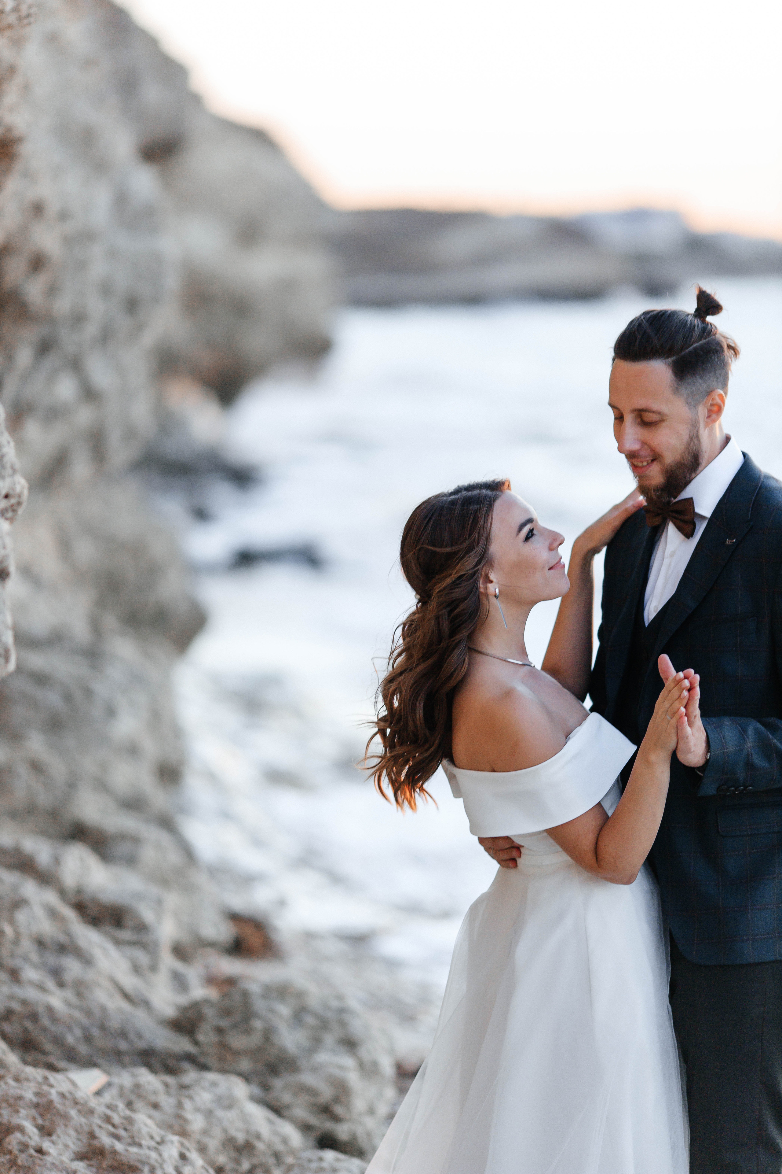 Даша и Саша. Главная