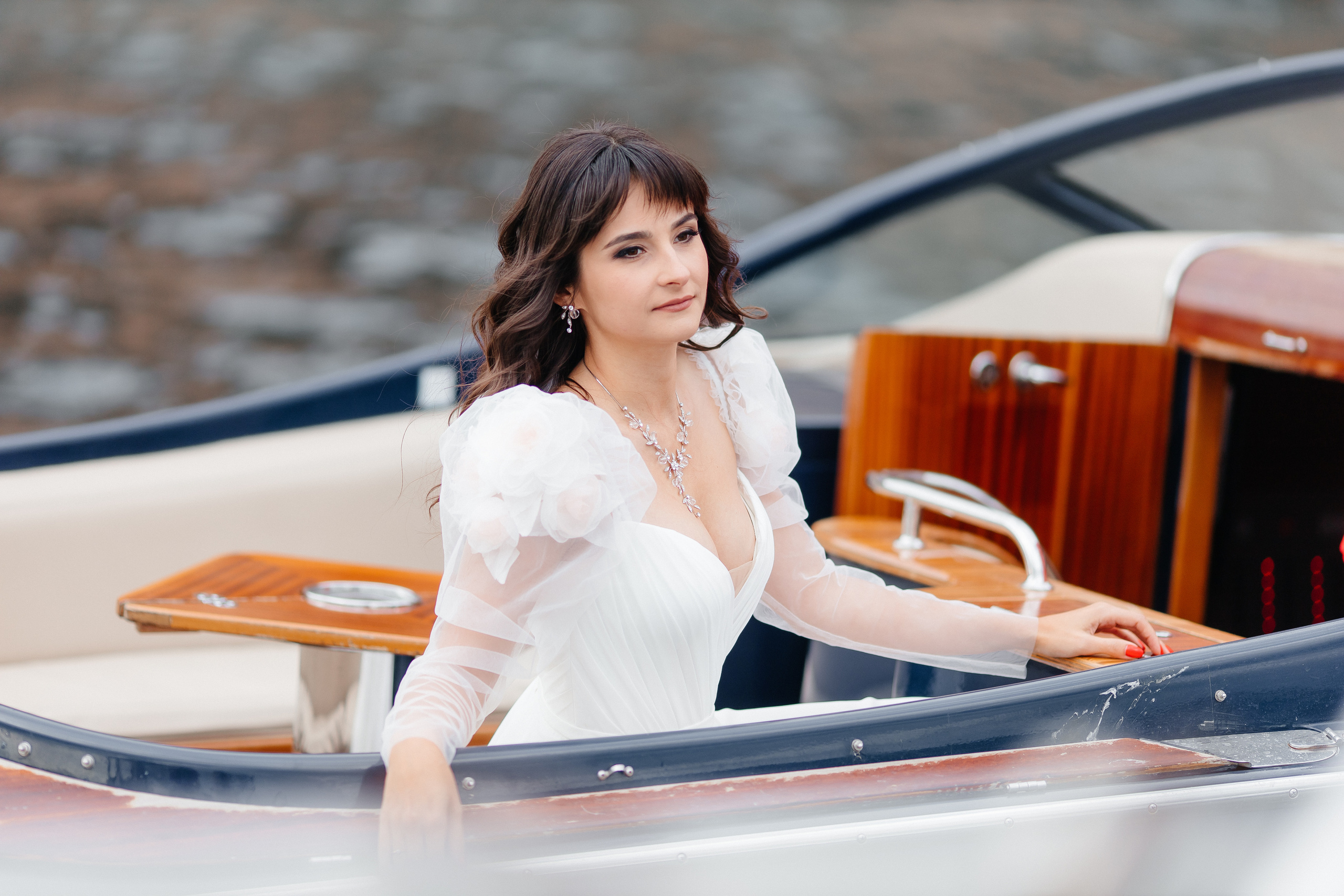 Карина и Андрей. Главная