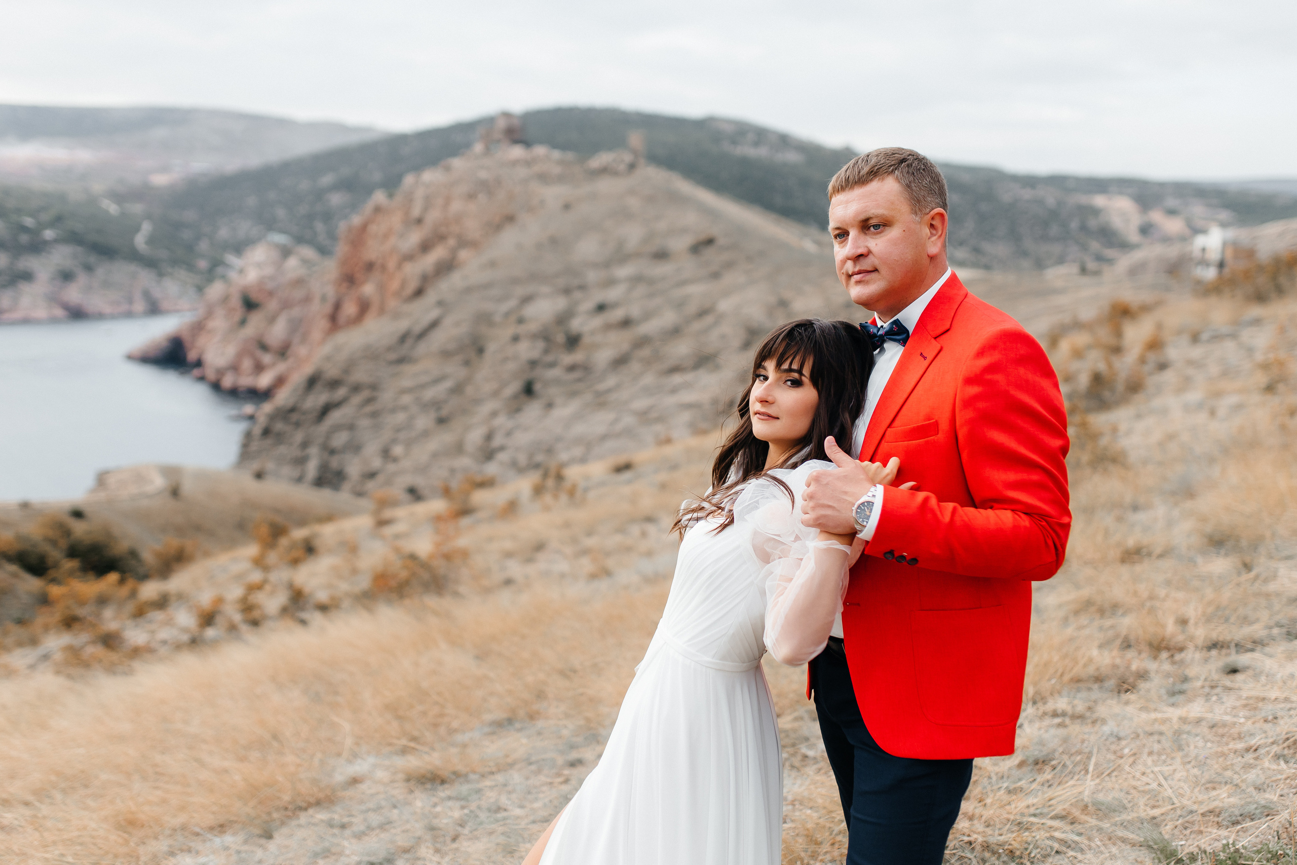 Карина и Андрей. Главная