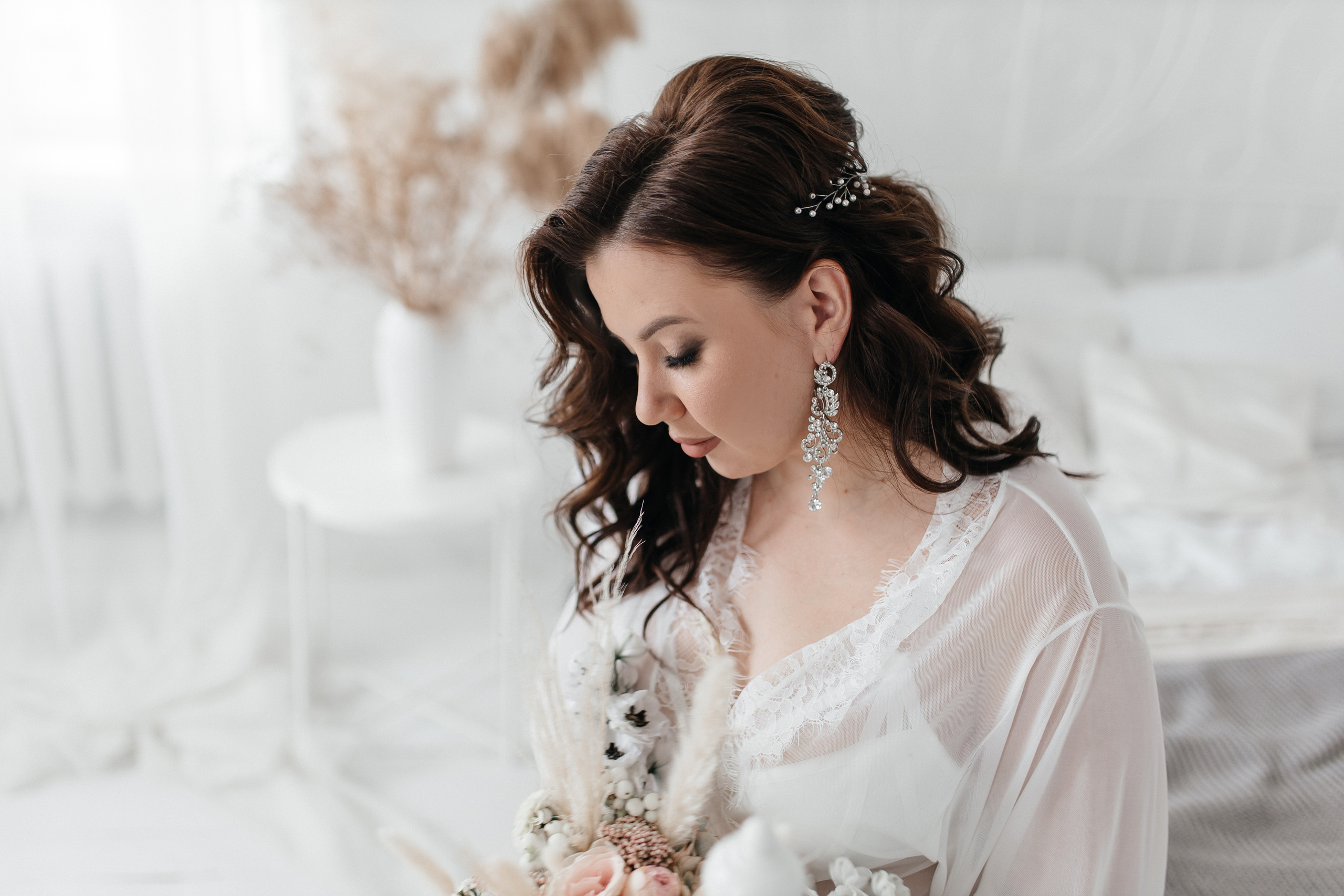 Екатерина и Алексей. Главная