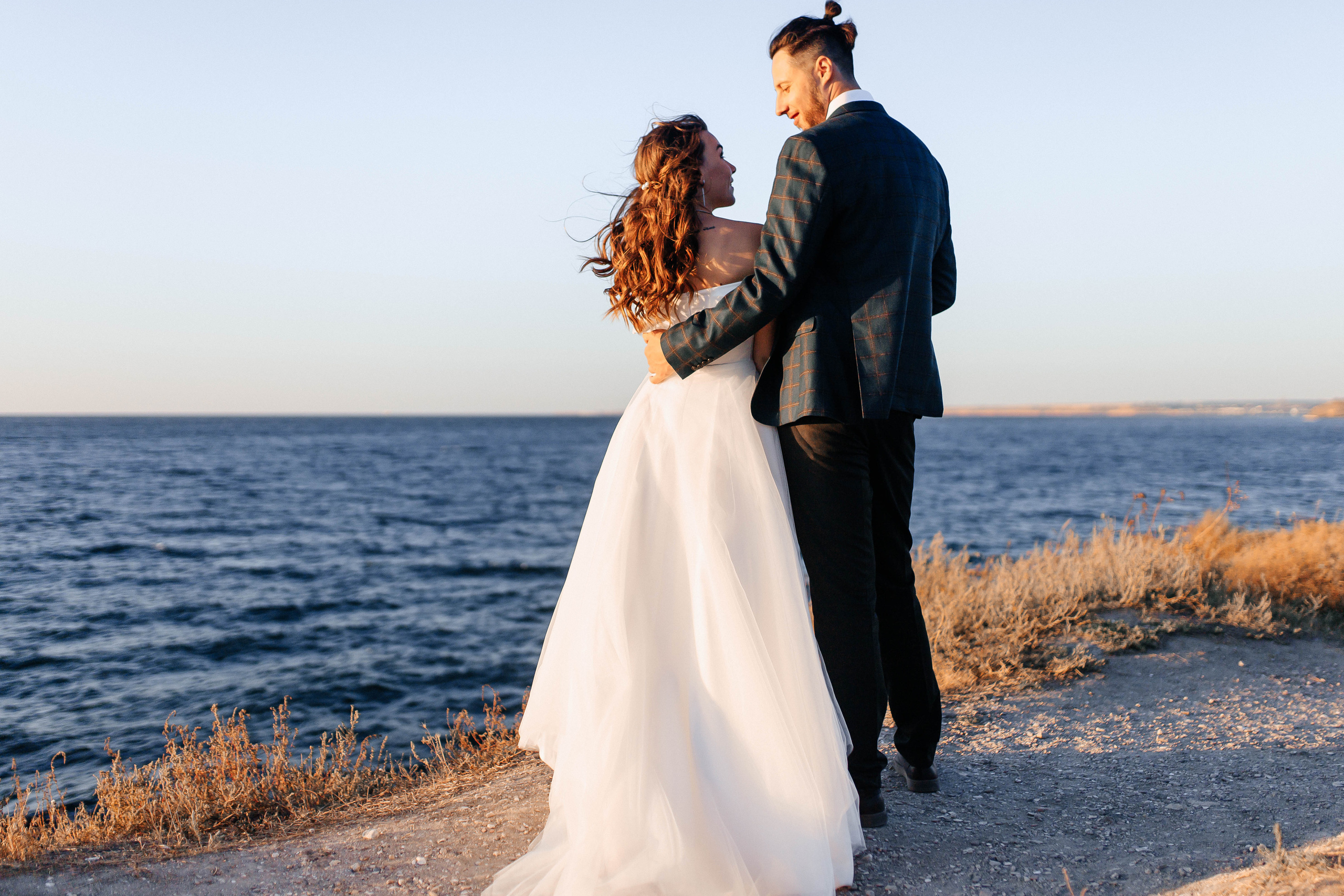 Даша и Саша. Главная