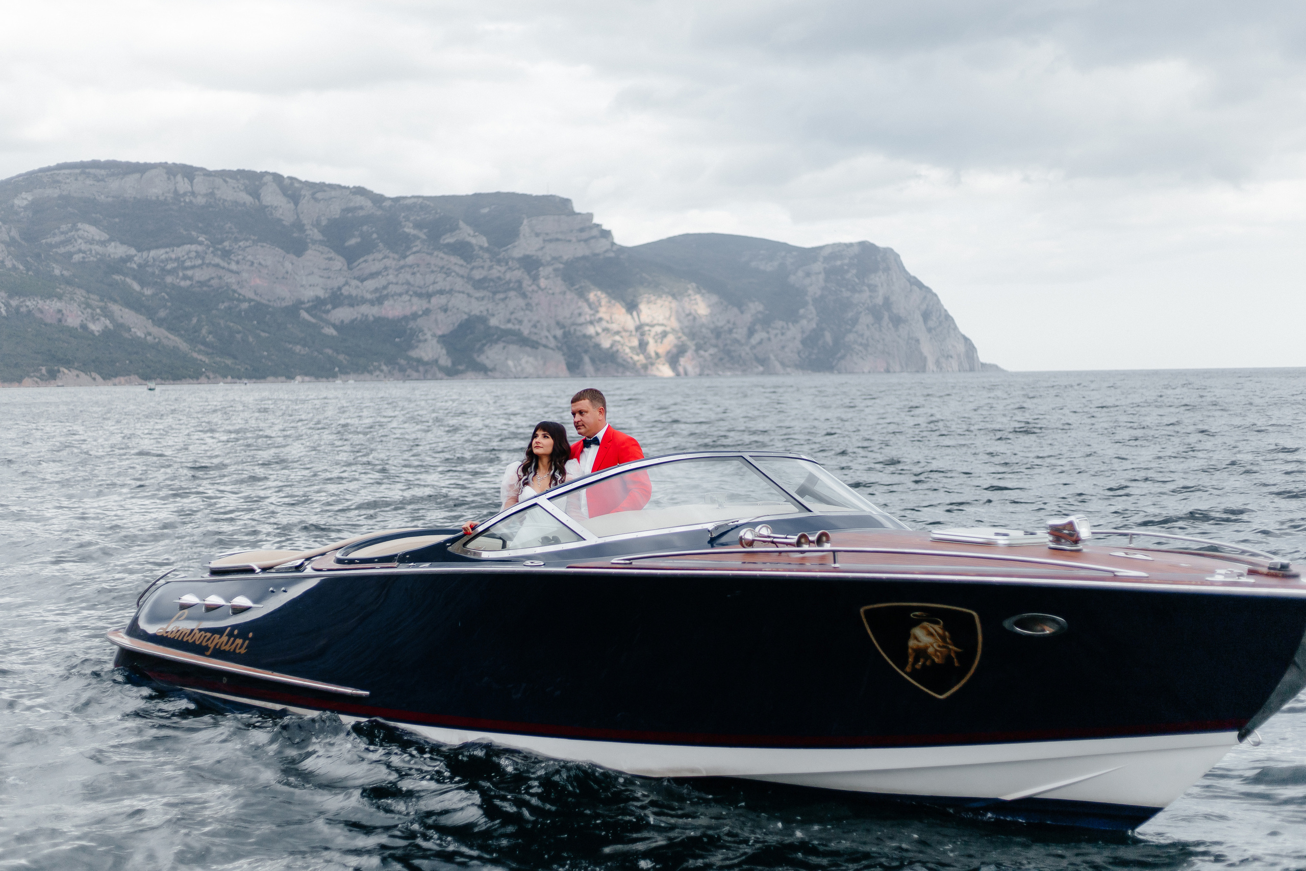 Карина и Андрей. Главная