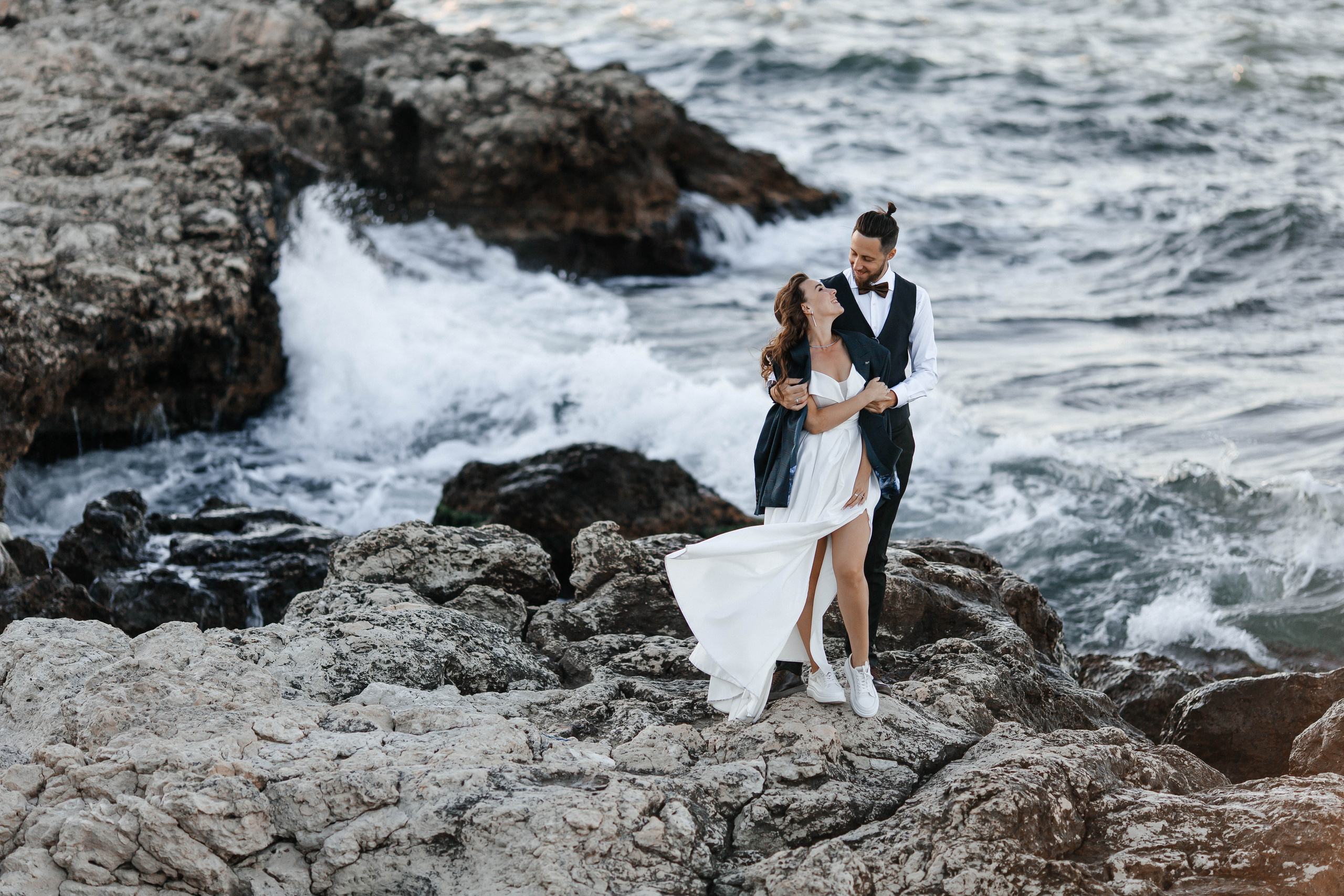 Даша и Саша. Главная