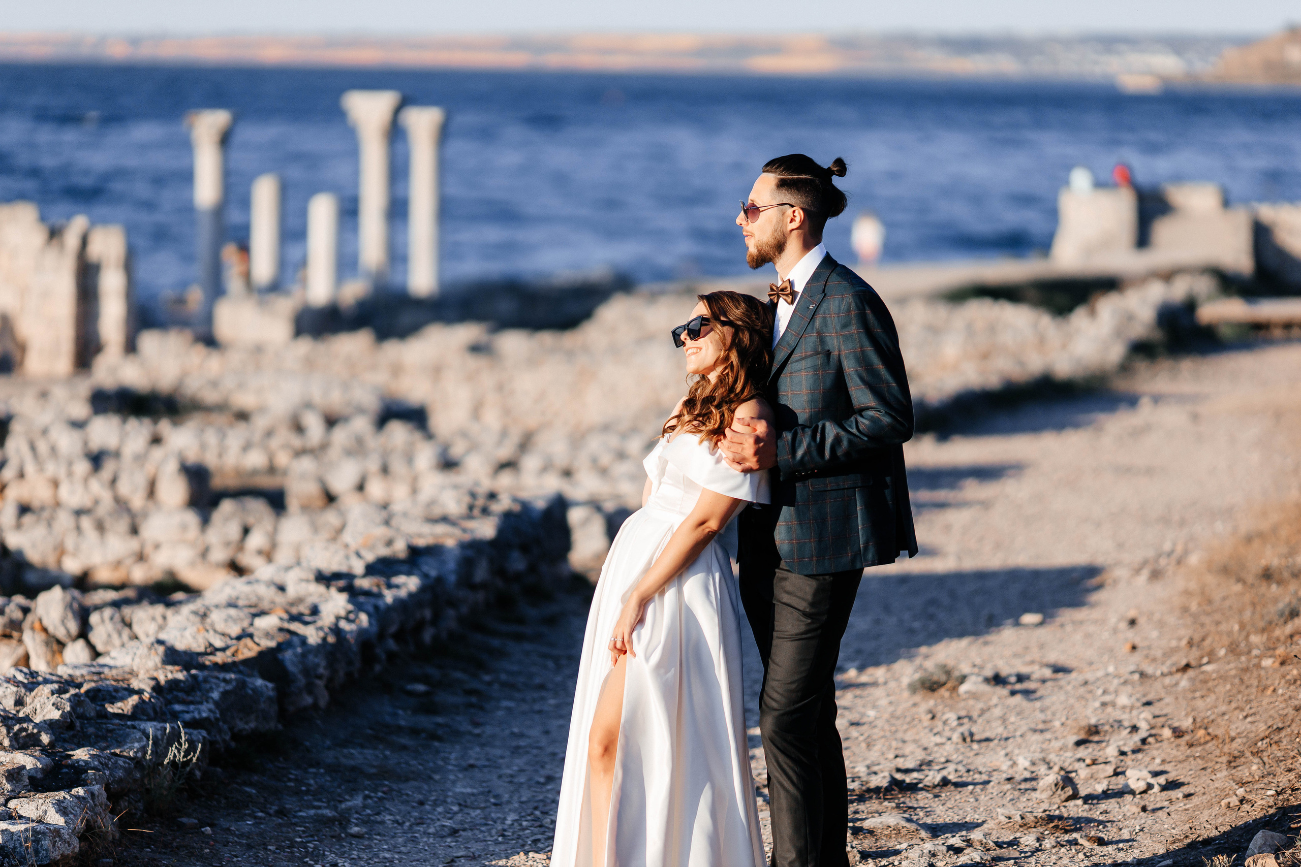 Даша и Саша. Главная