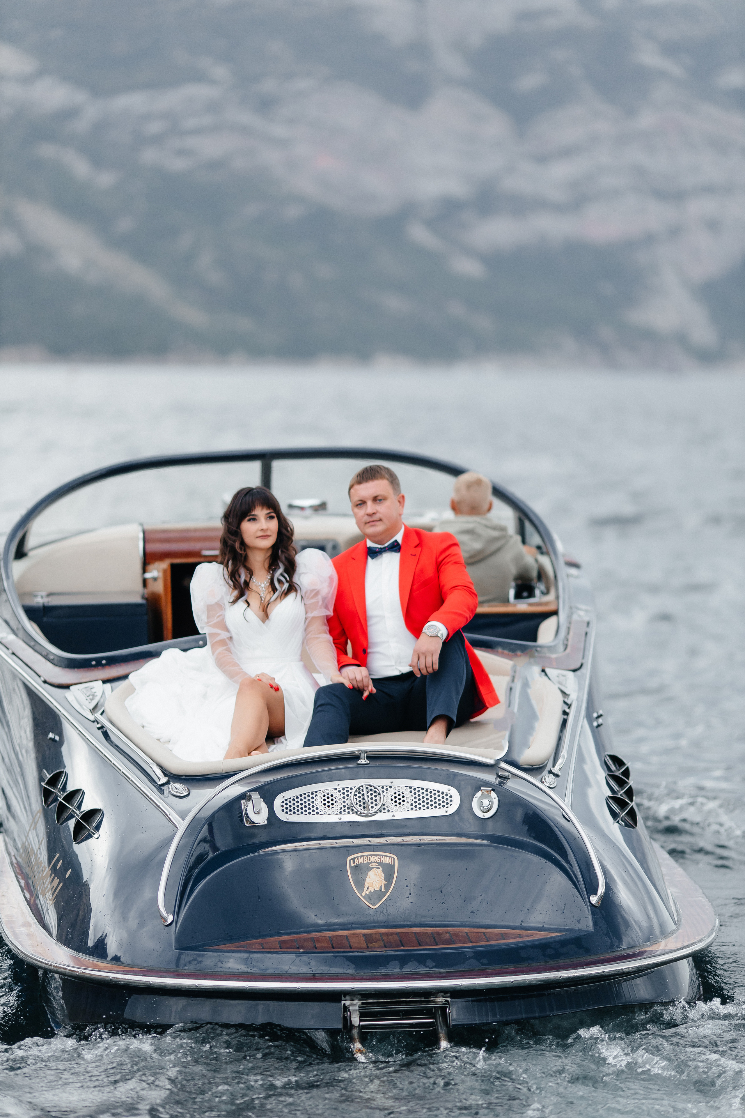 Карина и Андрей. Главная