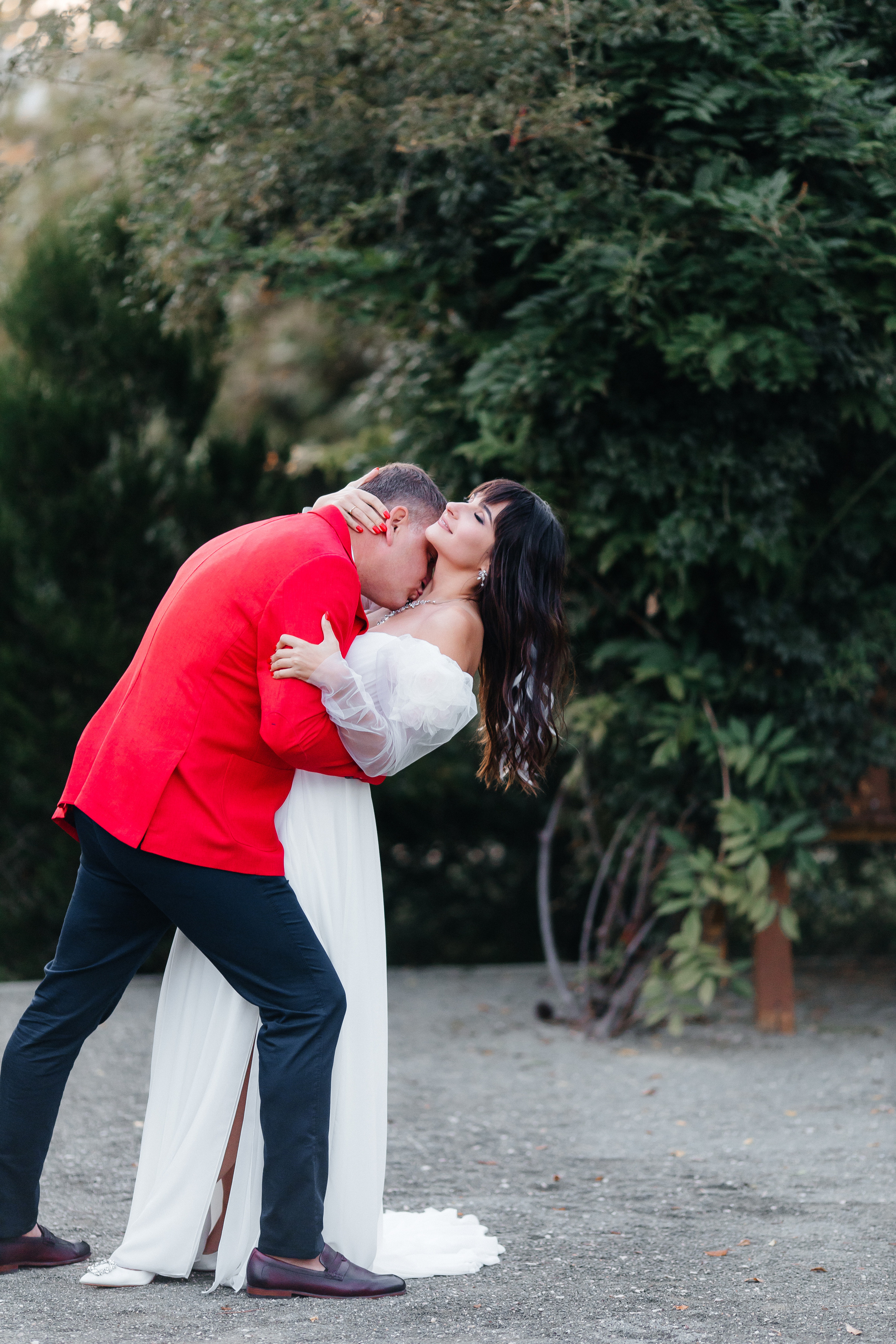 Карина и Андрей. Главная