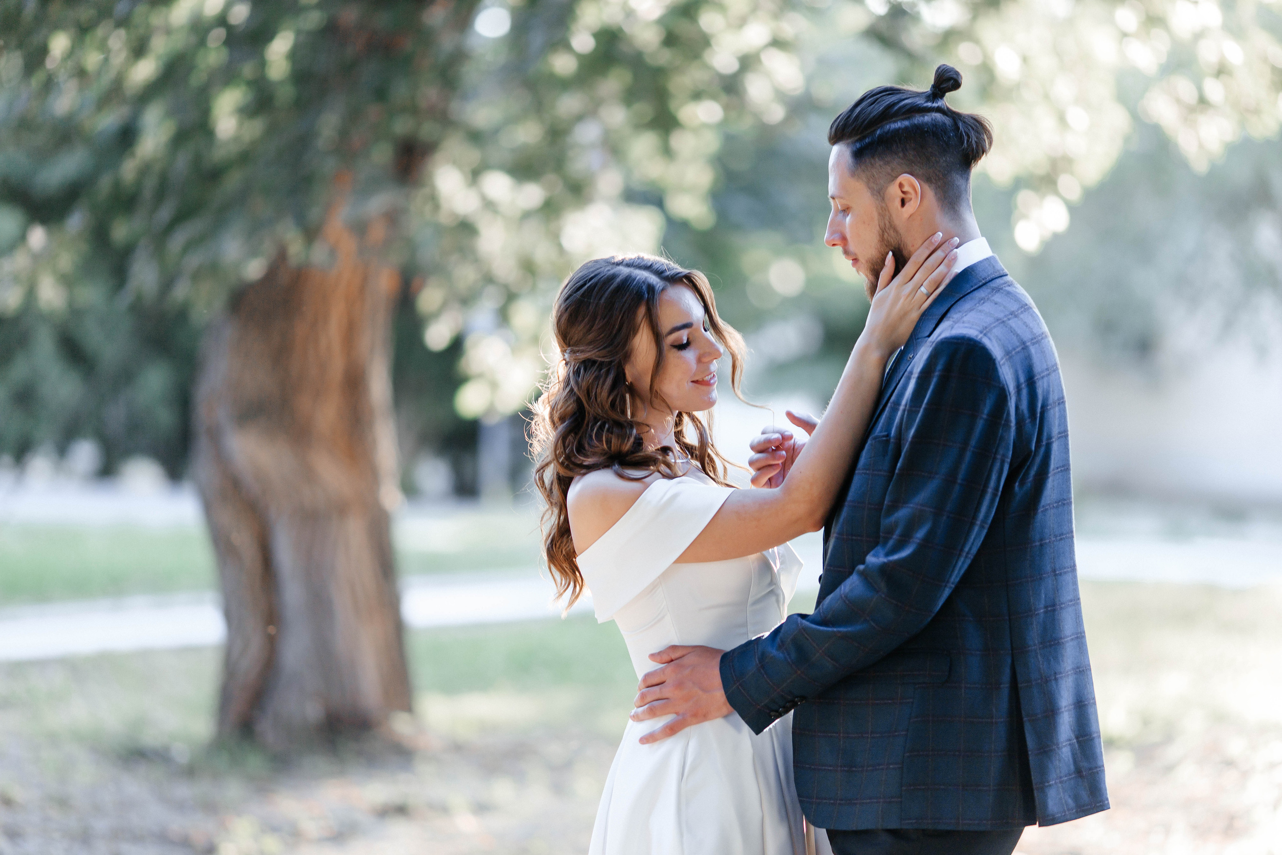 Даша и Саша. Главная