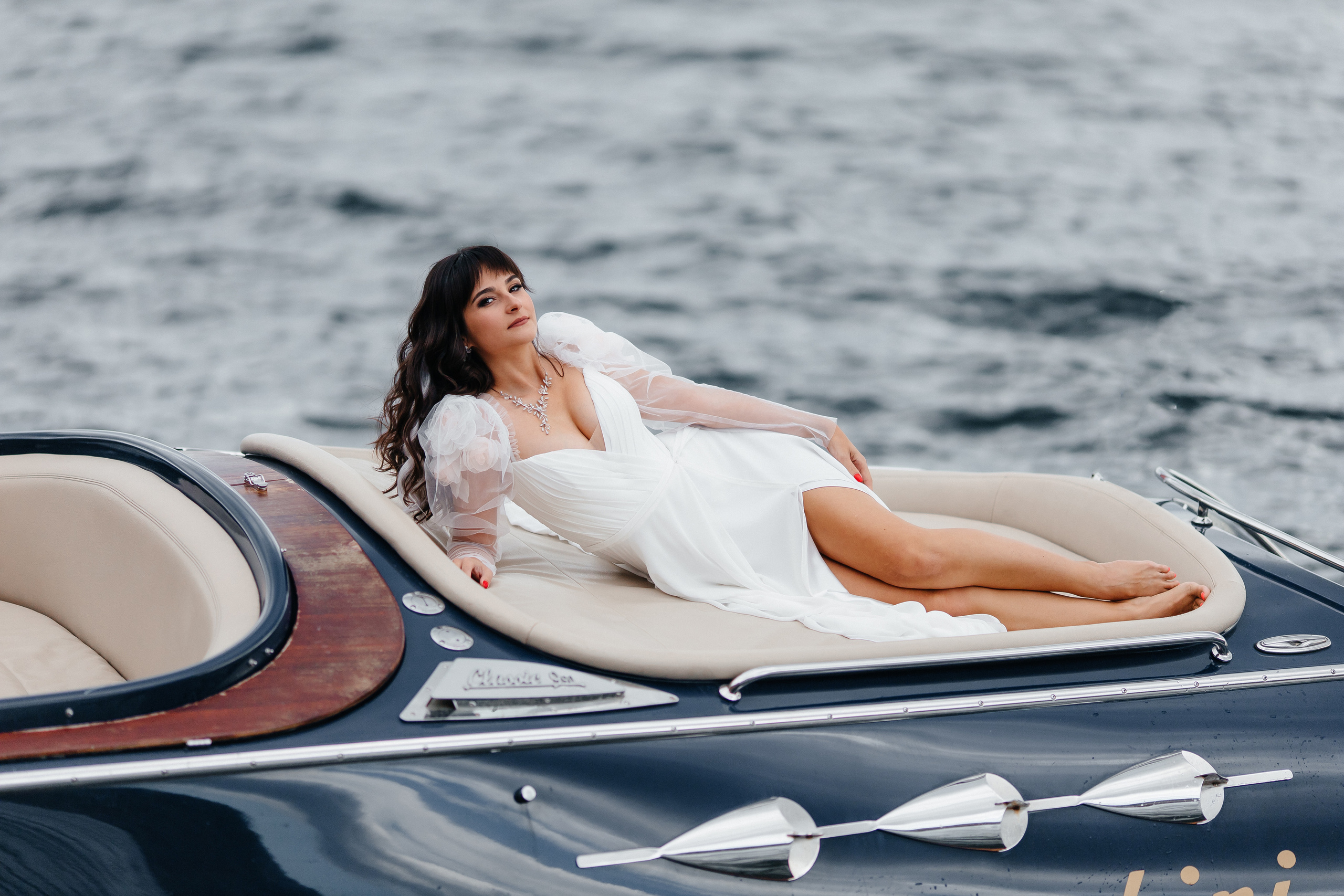 Карина и Андрей. Главная