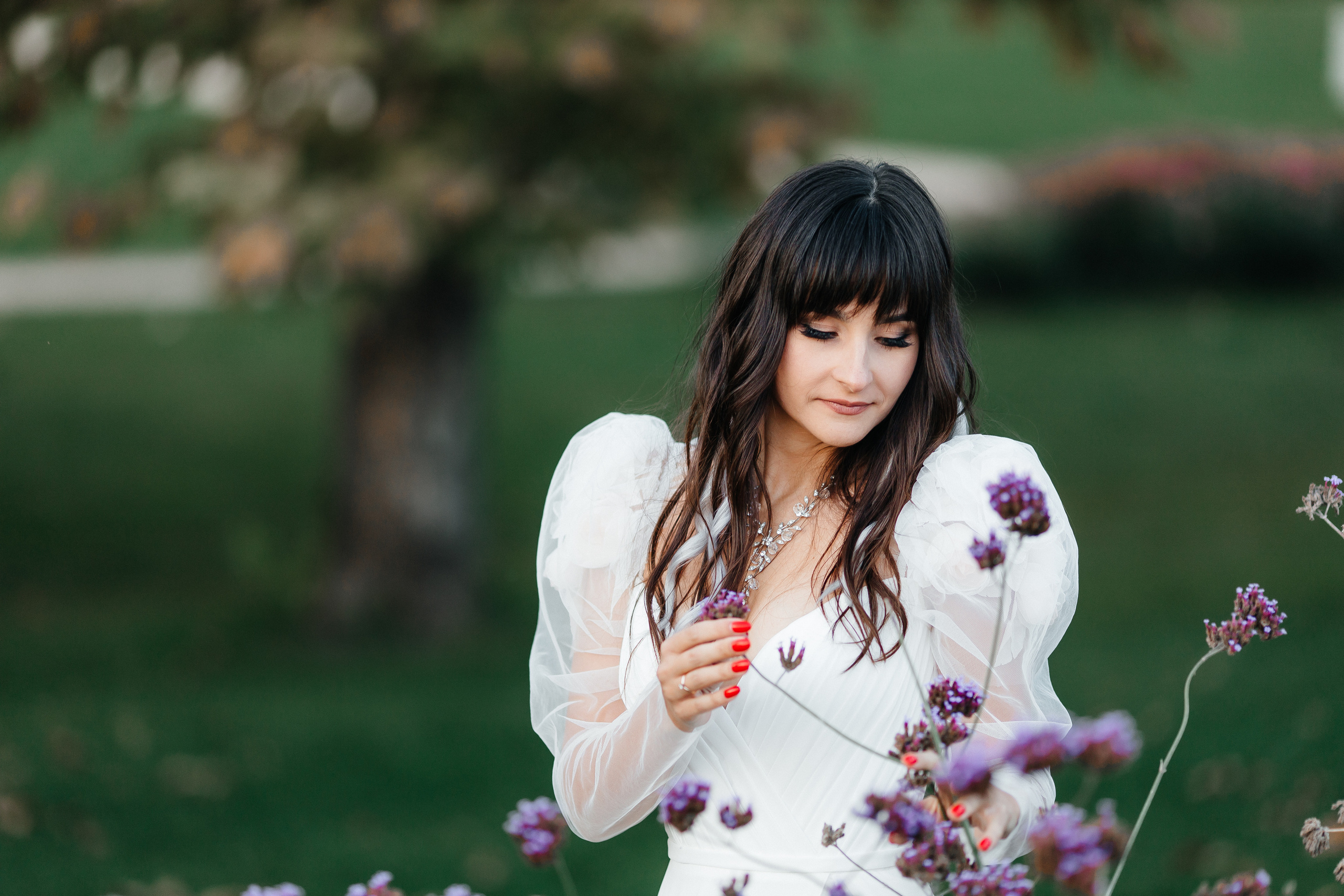 Карина и Андрей. Главная