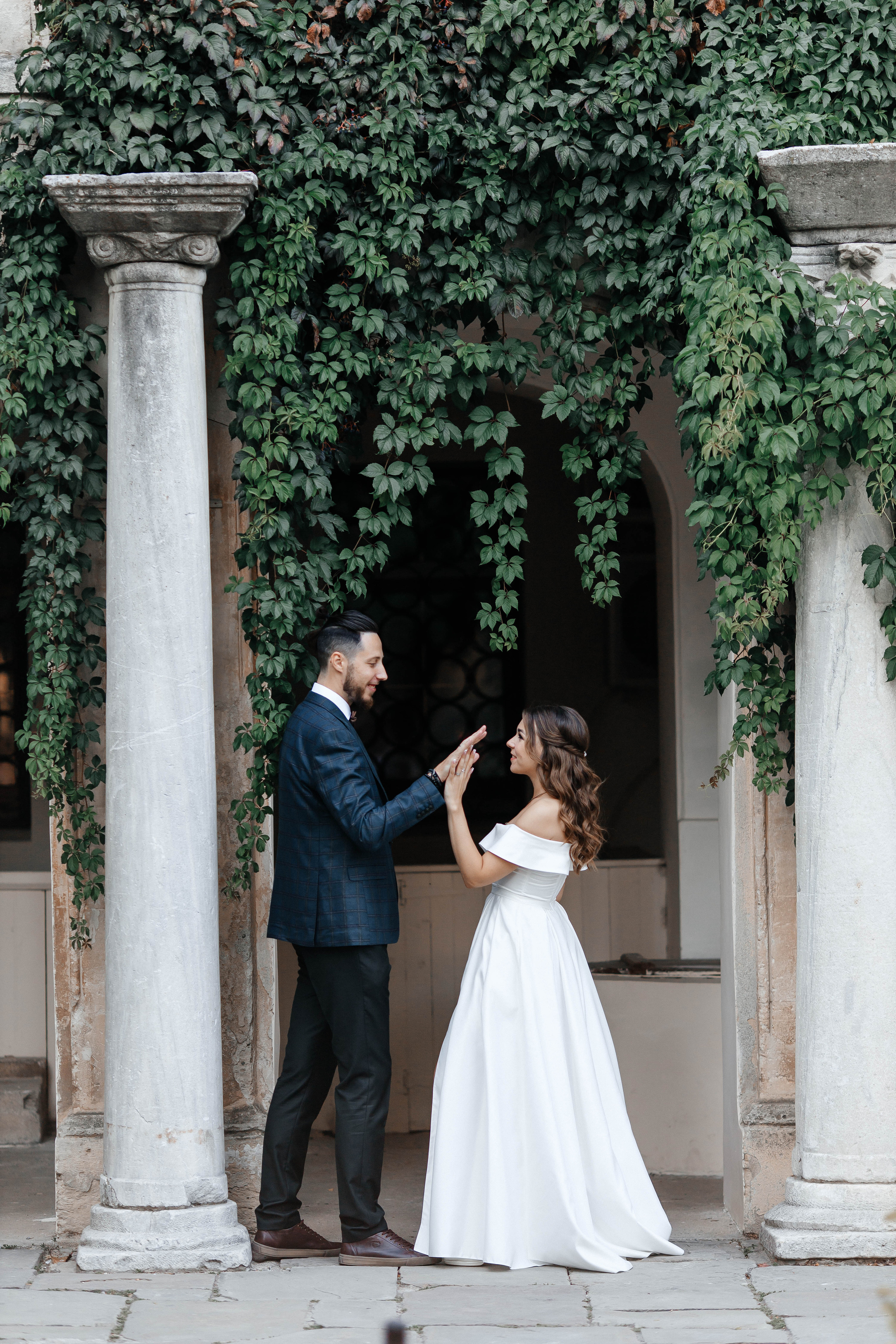 Даша и Саша. Главная