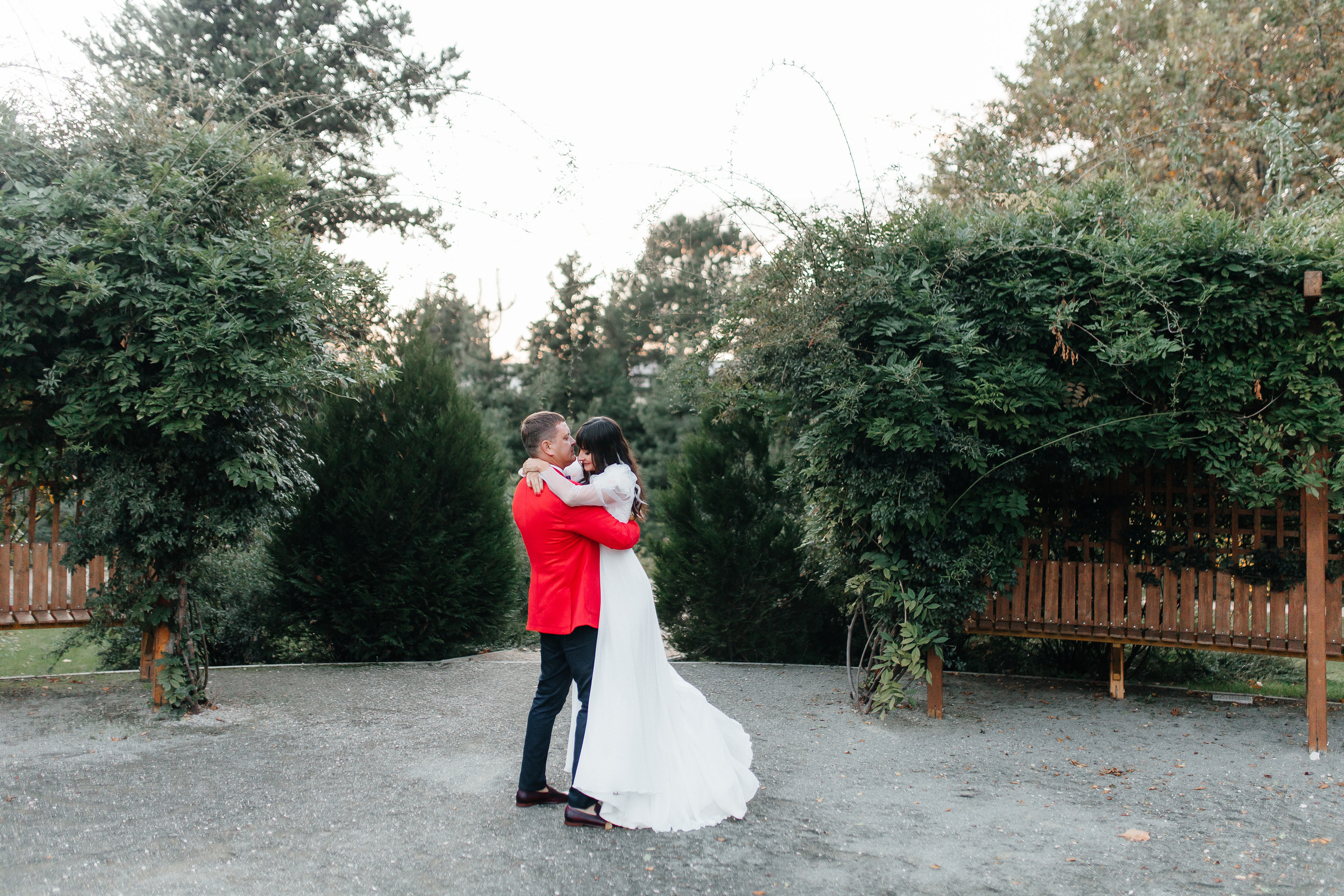 Карина и Андрей. Главная