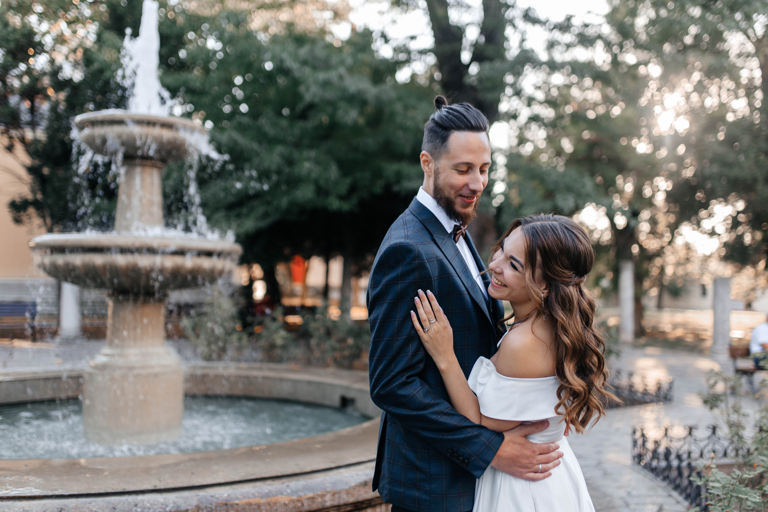 Даша и Саша. Главная