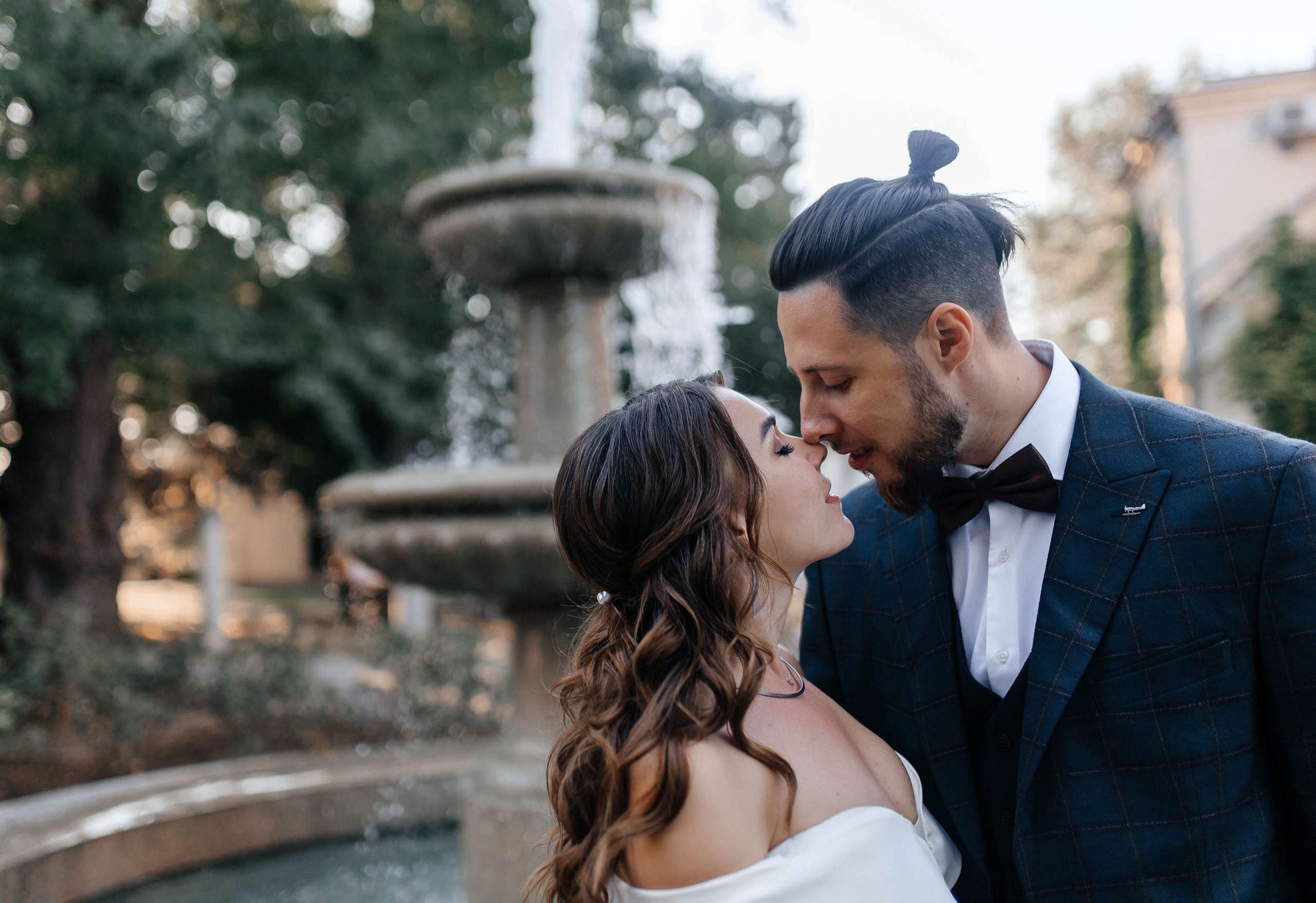 Даша и Саша. Главная