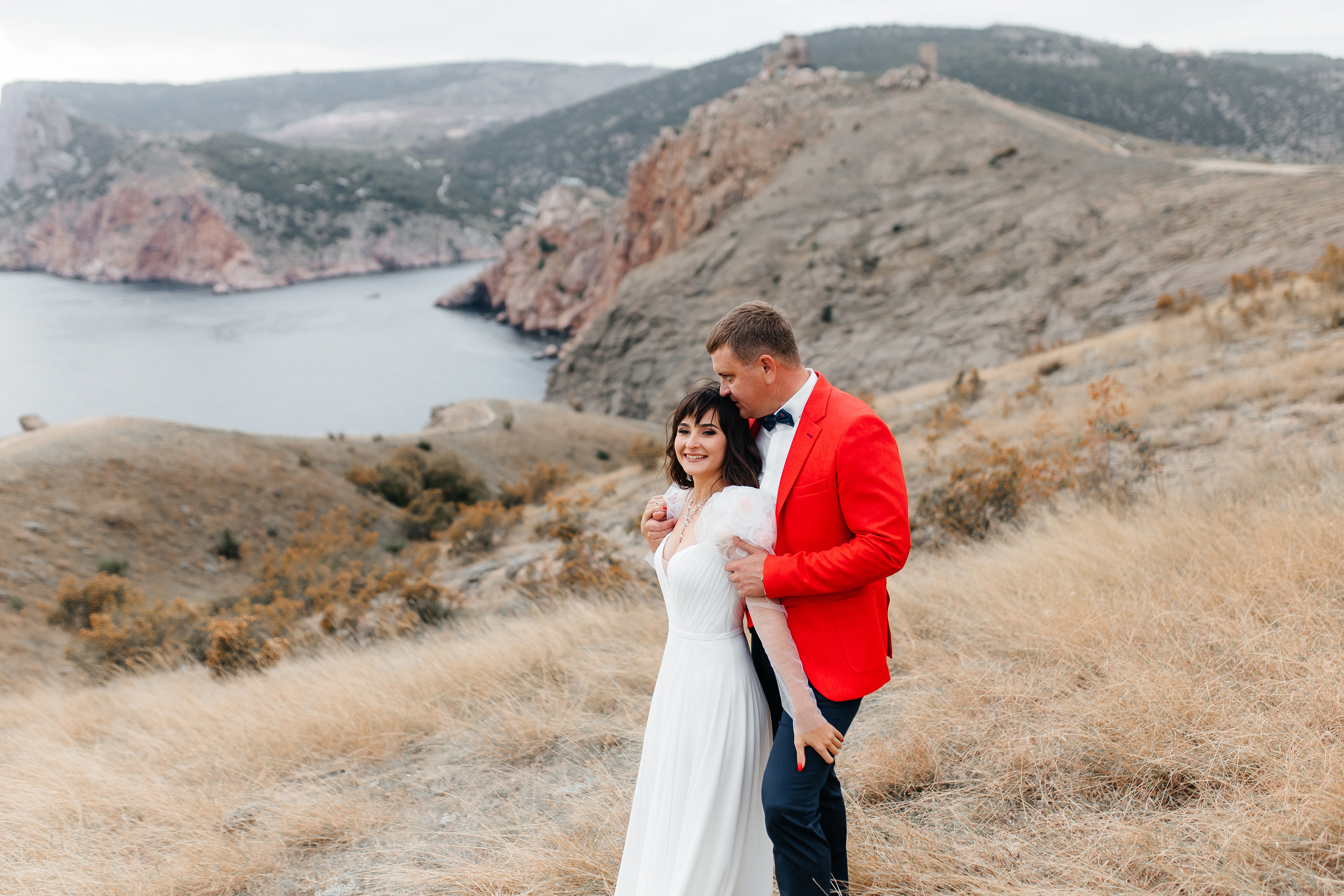 Карина и Андрей. Главная