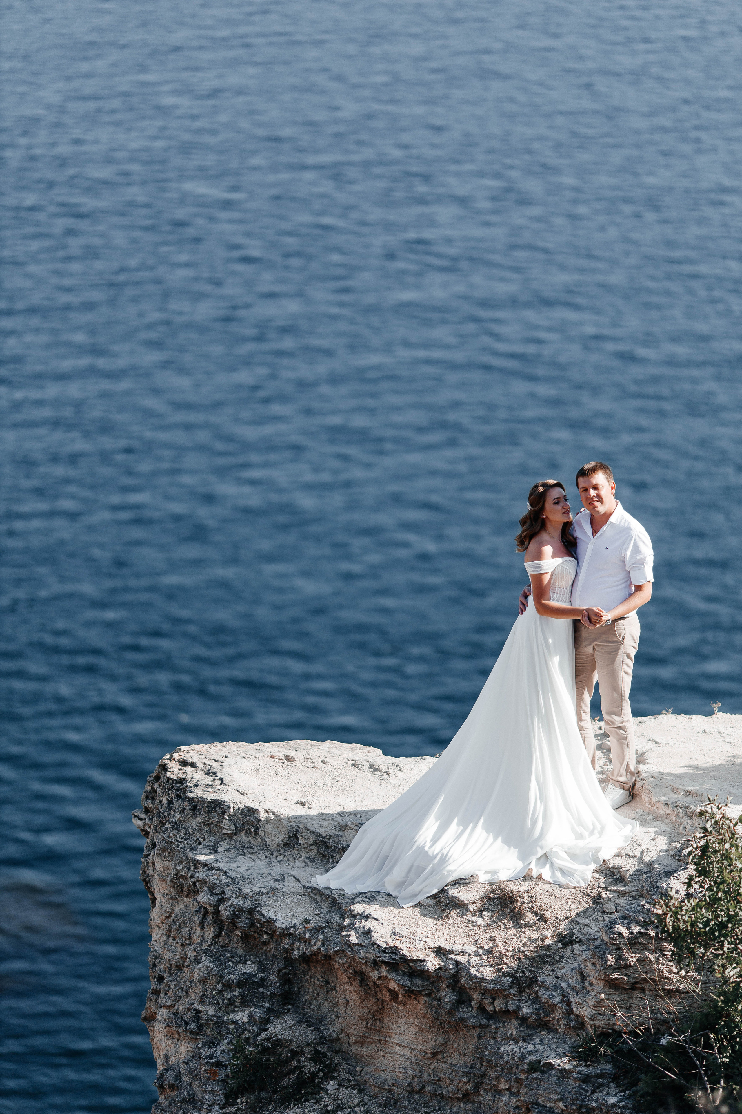 Фаина и Максим. Главная