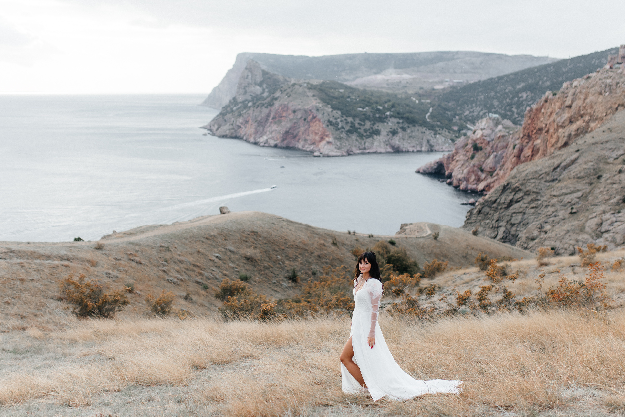 Карина и Андрей. Главная