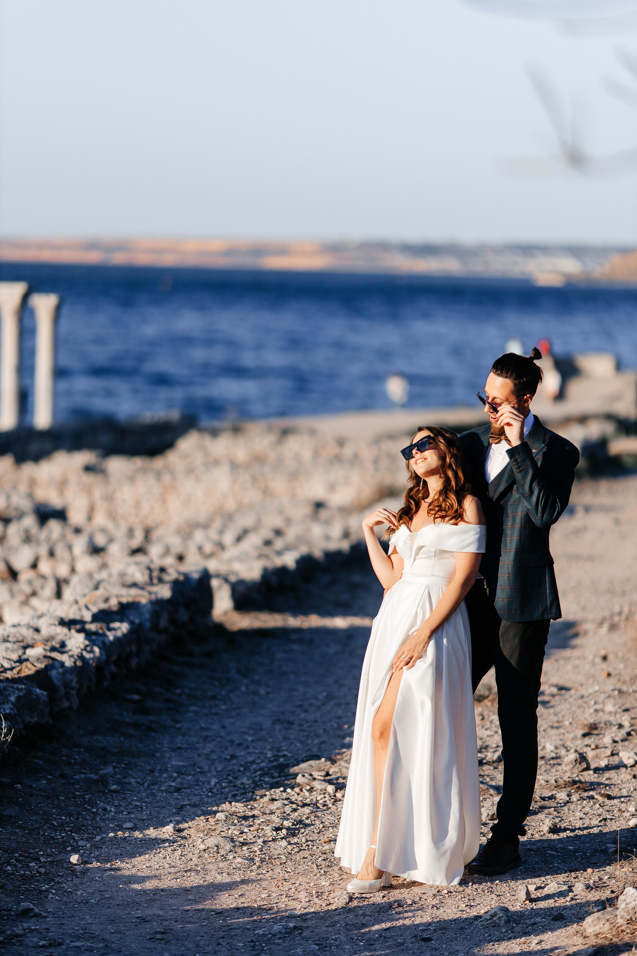 Даша и Саша. Главная