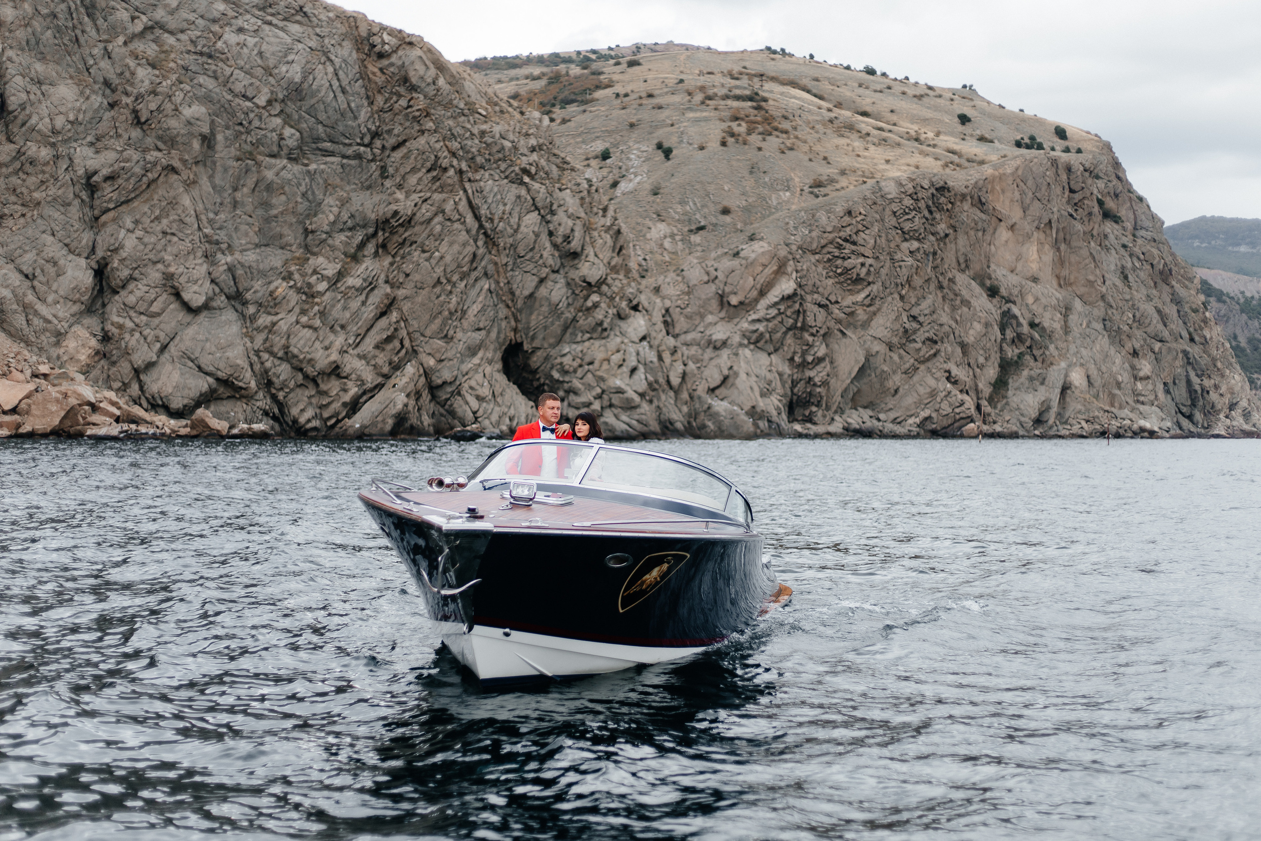 Карина и Андрей. Главная