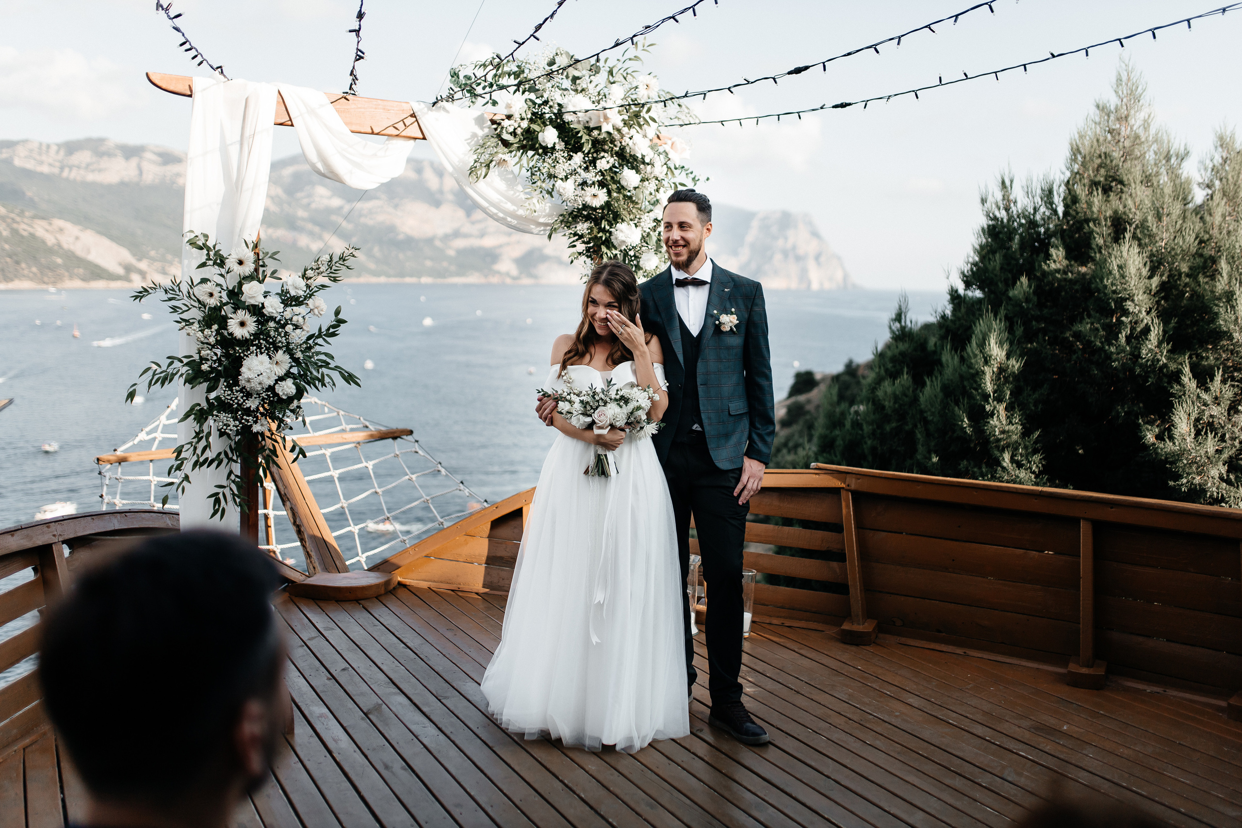 Даша и Саша свадьба. Главная