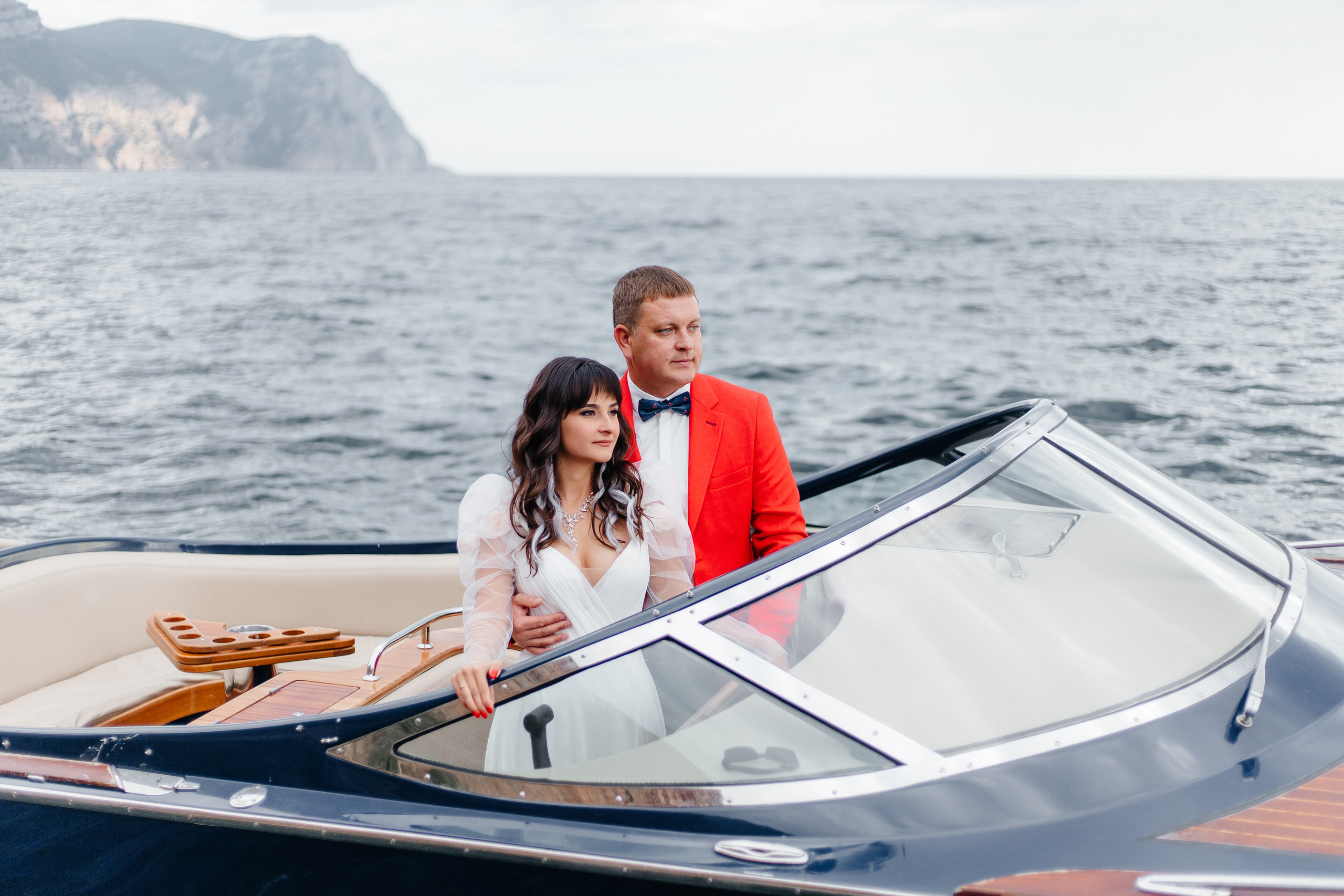 Карина и Андрей. Главная