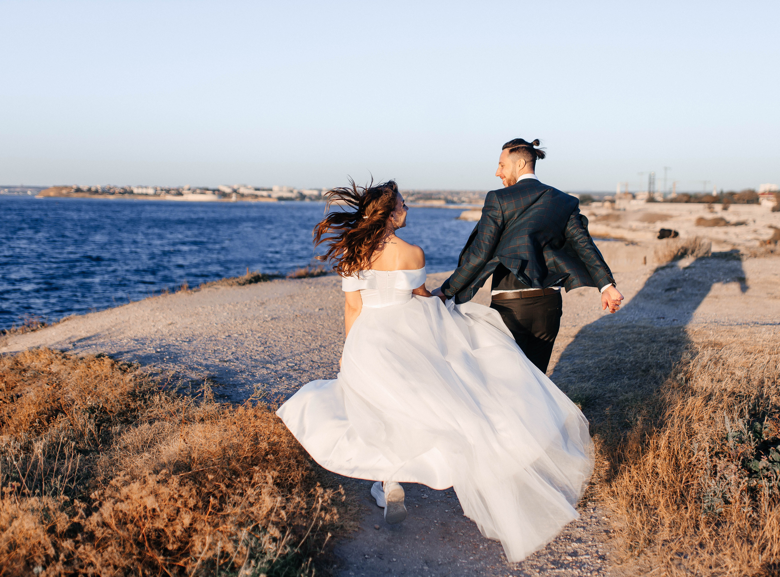 Даша и Саша. Главная