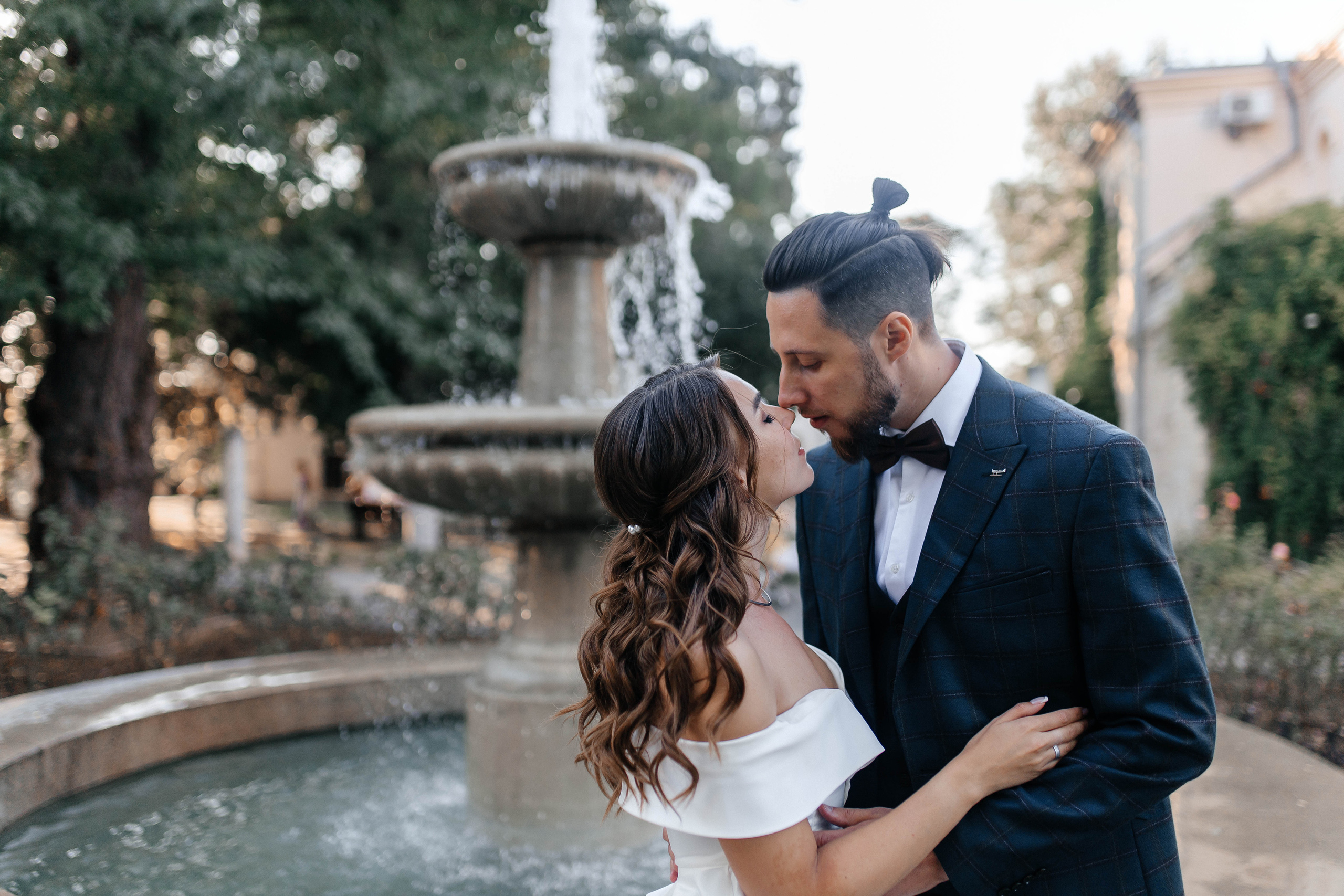 Даша и Саша. Главная