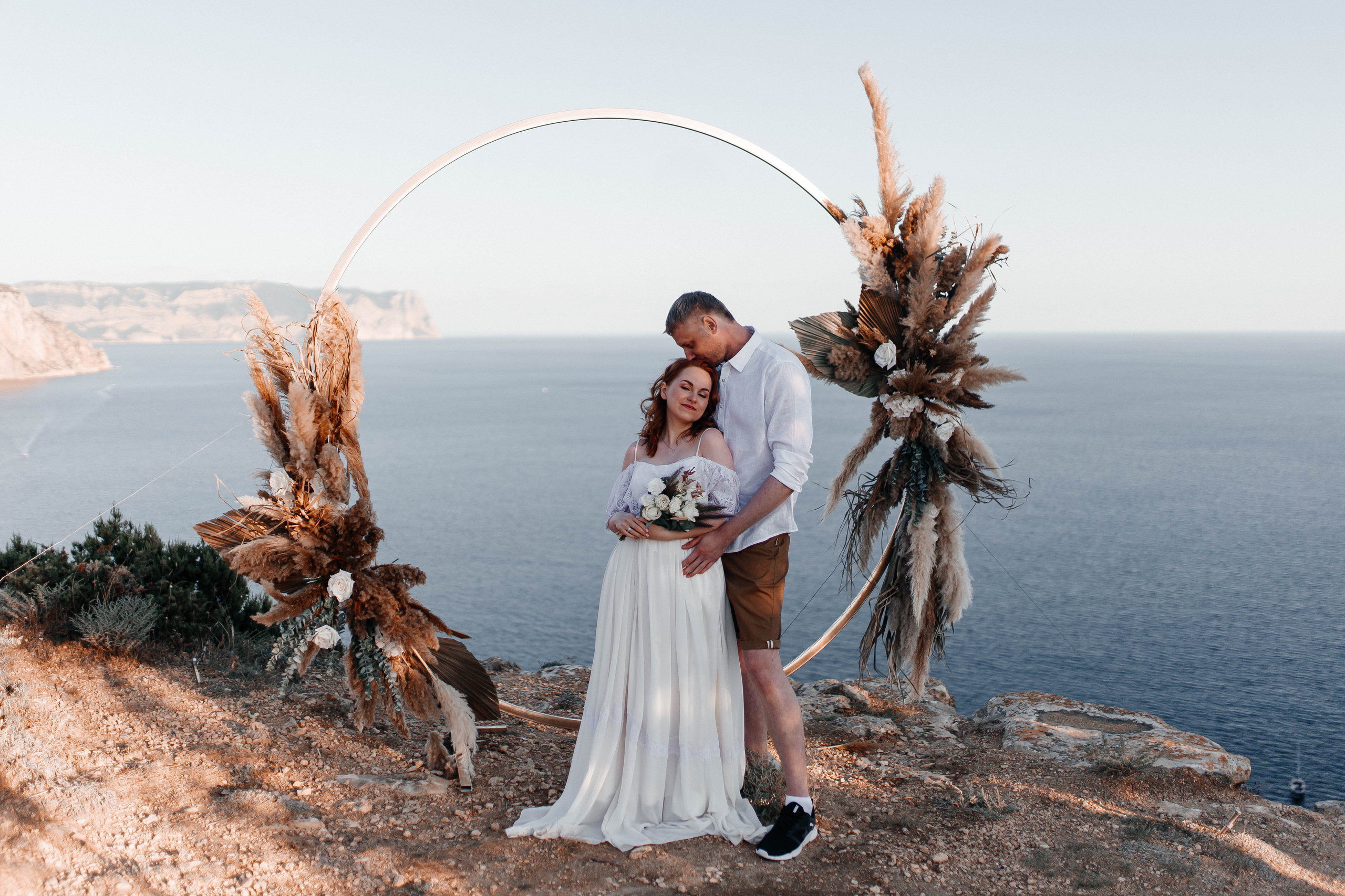 Даша и Женя. Главная