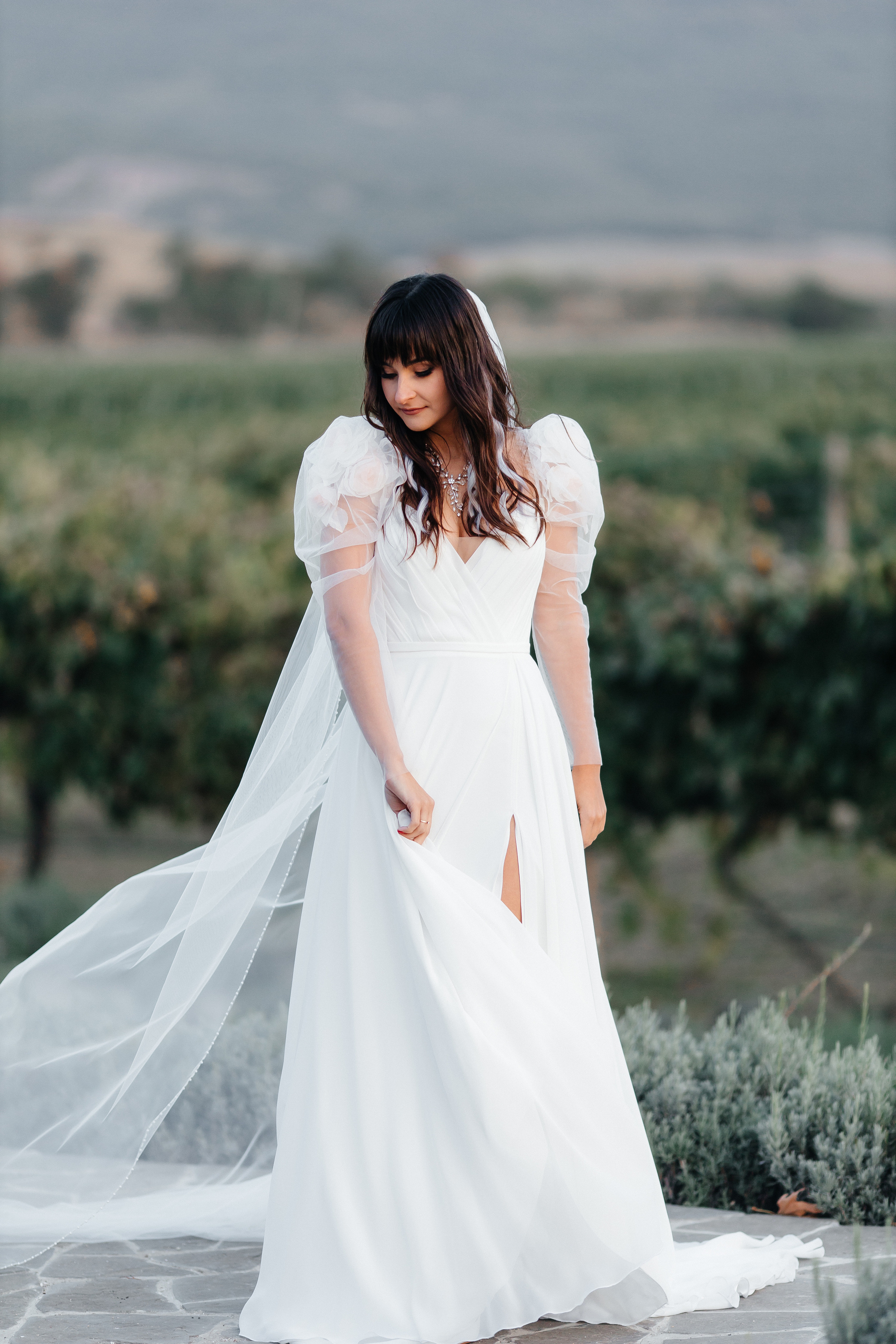 Карина и Андрей. Главная